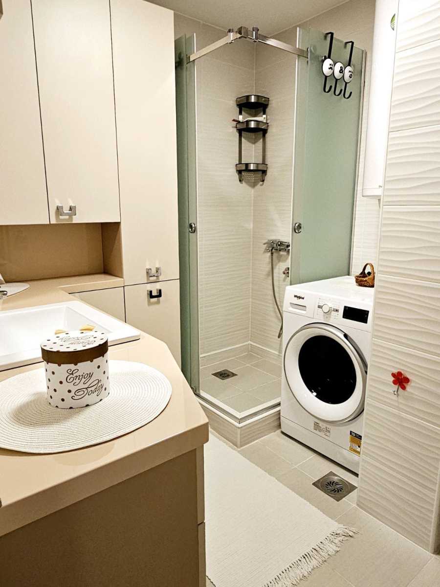 Jade Deluxe Apartmani
