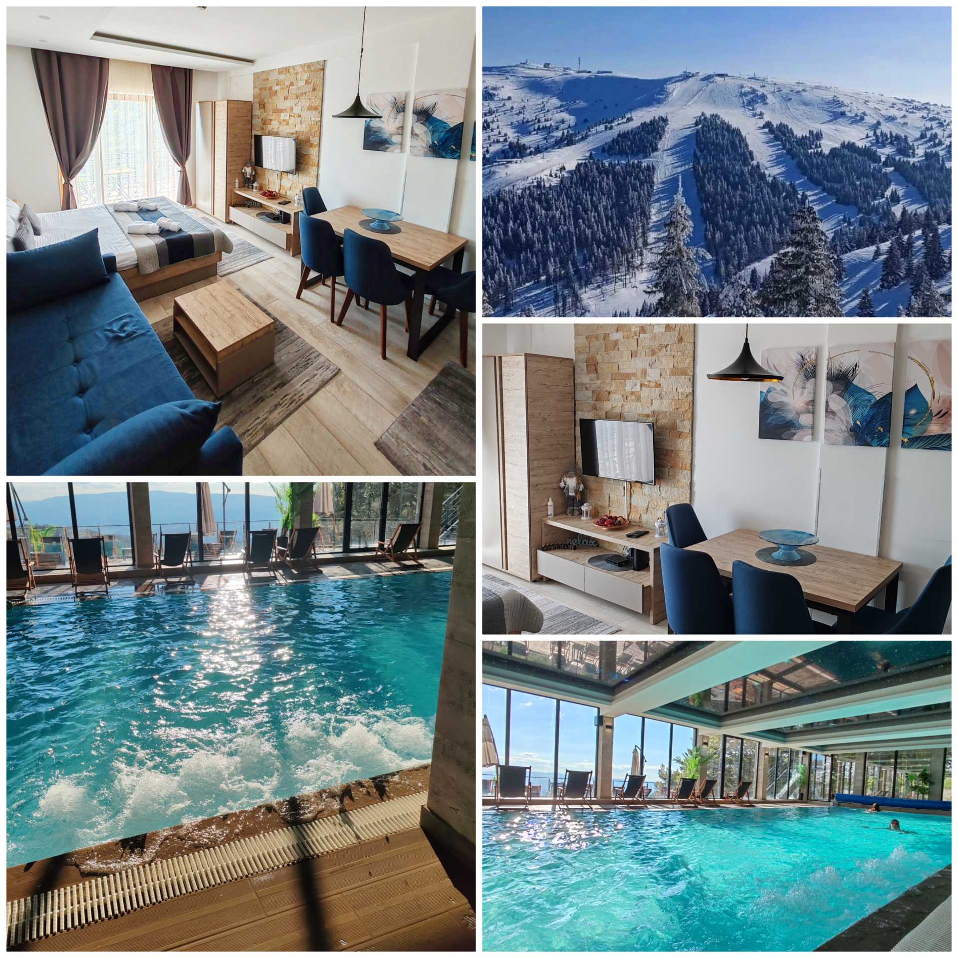 Ski&Spa Milmari