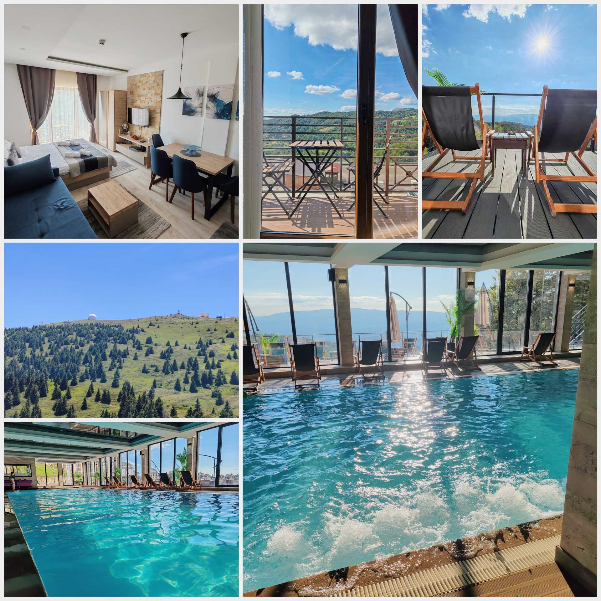 Ski&Spa Milmari