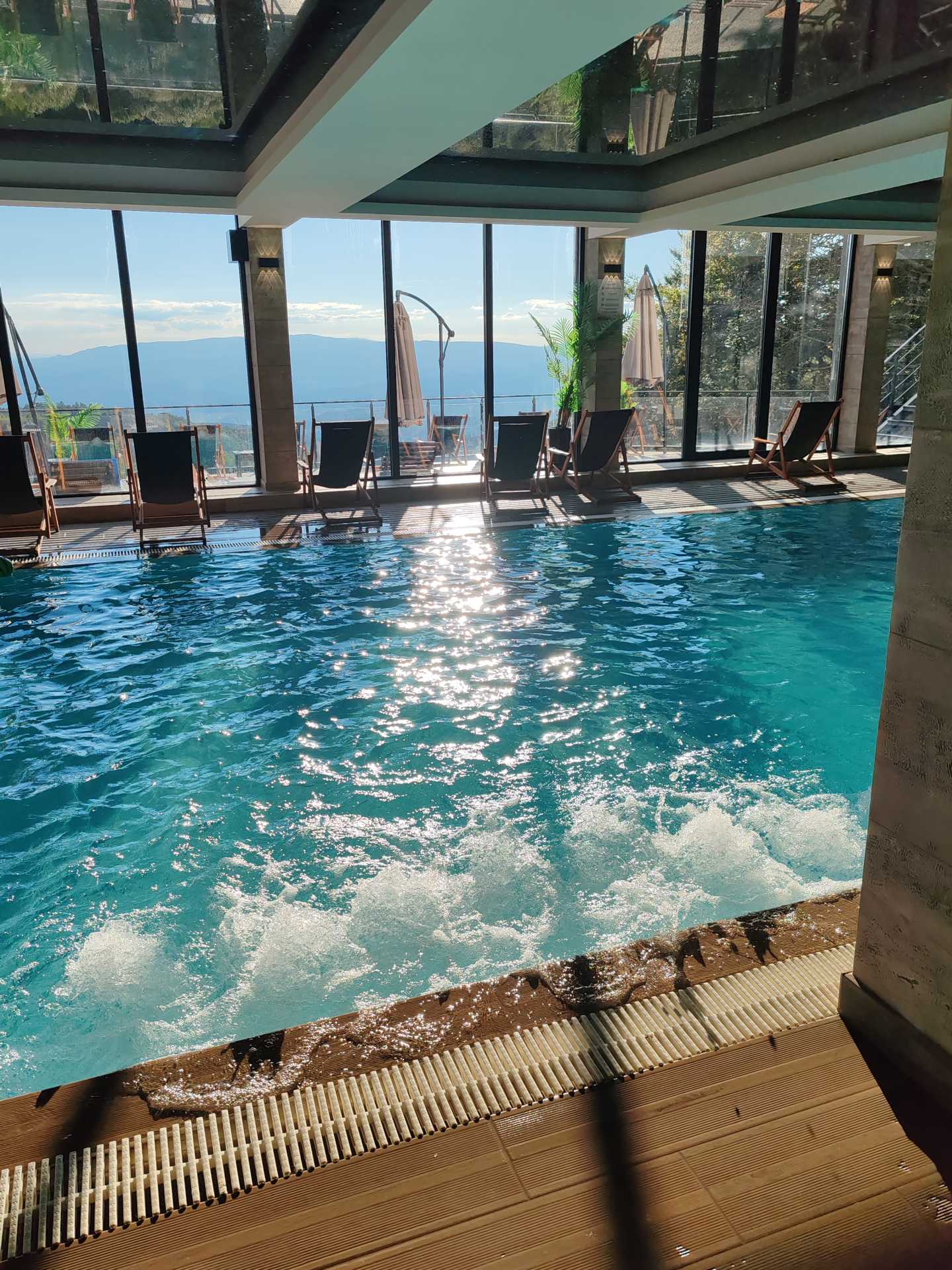 Ski&Spa Milmari