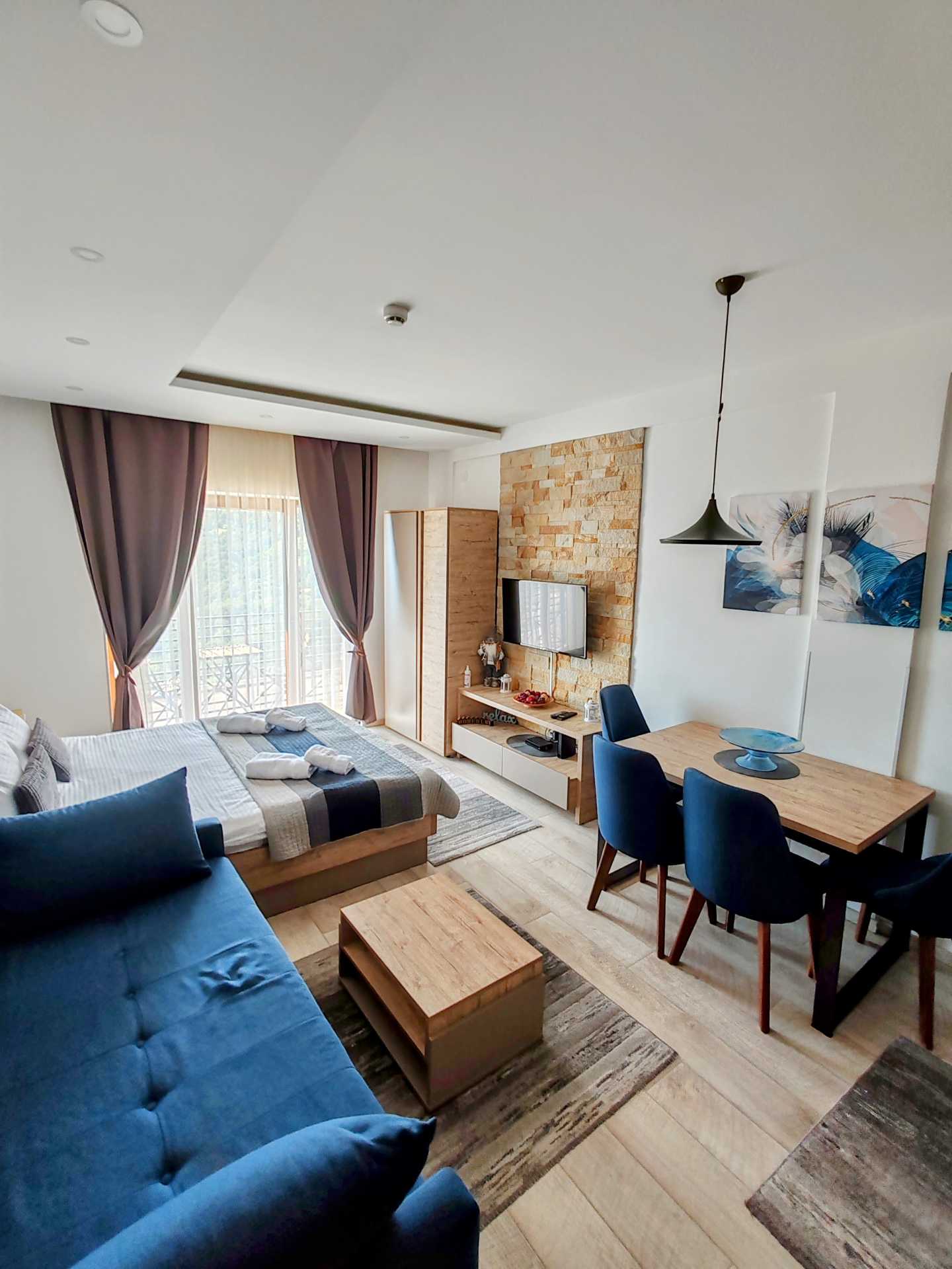 Ski&Spa Milmari