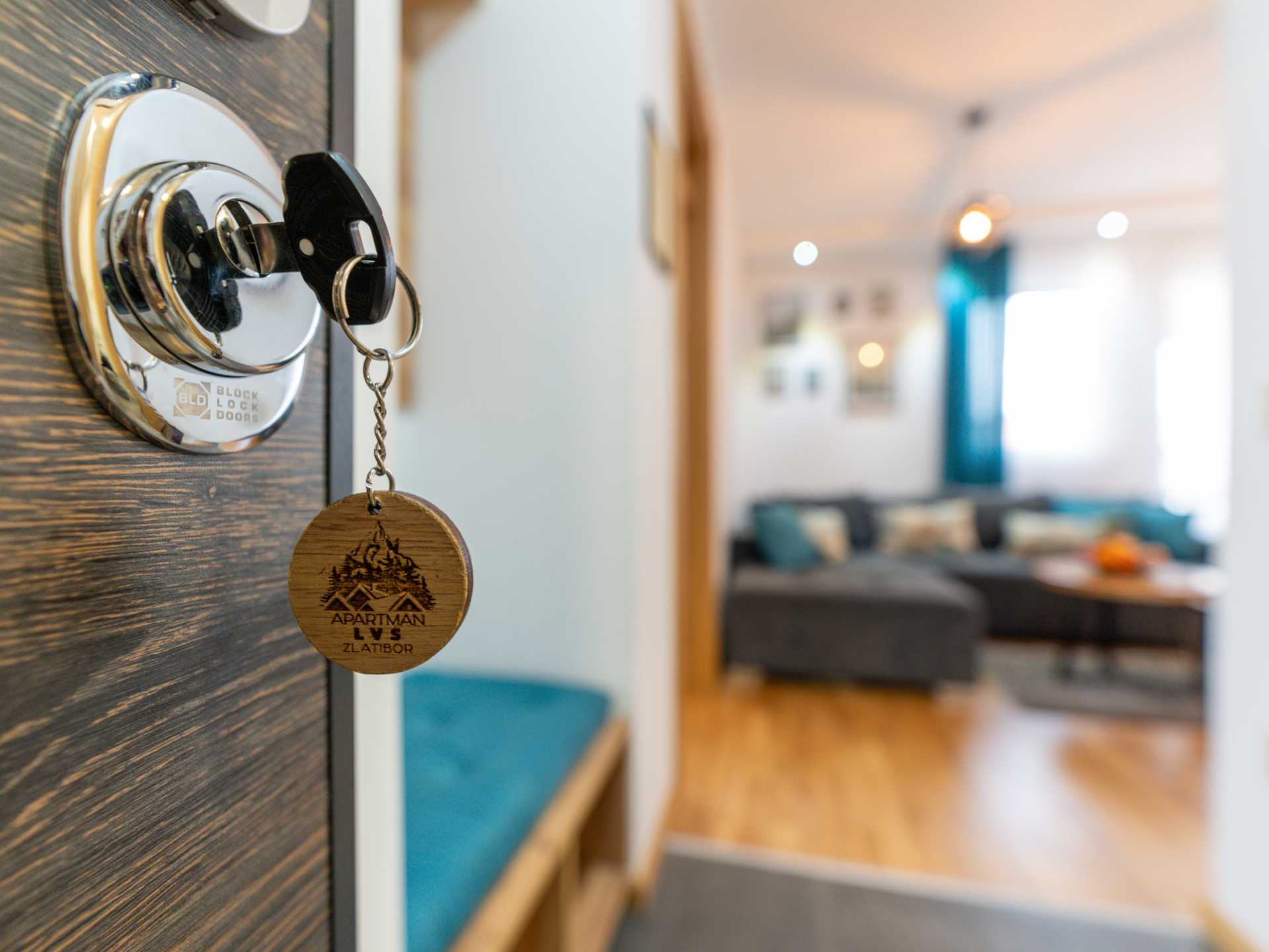 Apartman LVS Zlatibor
