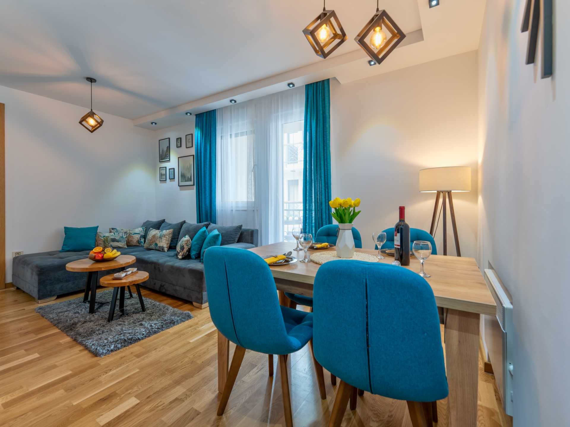 Apartman LVS Zlatibor
