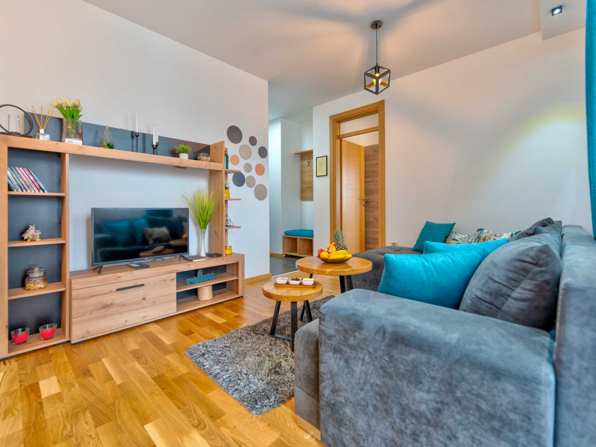 Apartman LVS Zlatibor