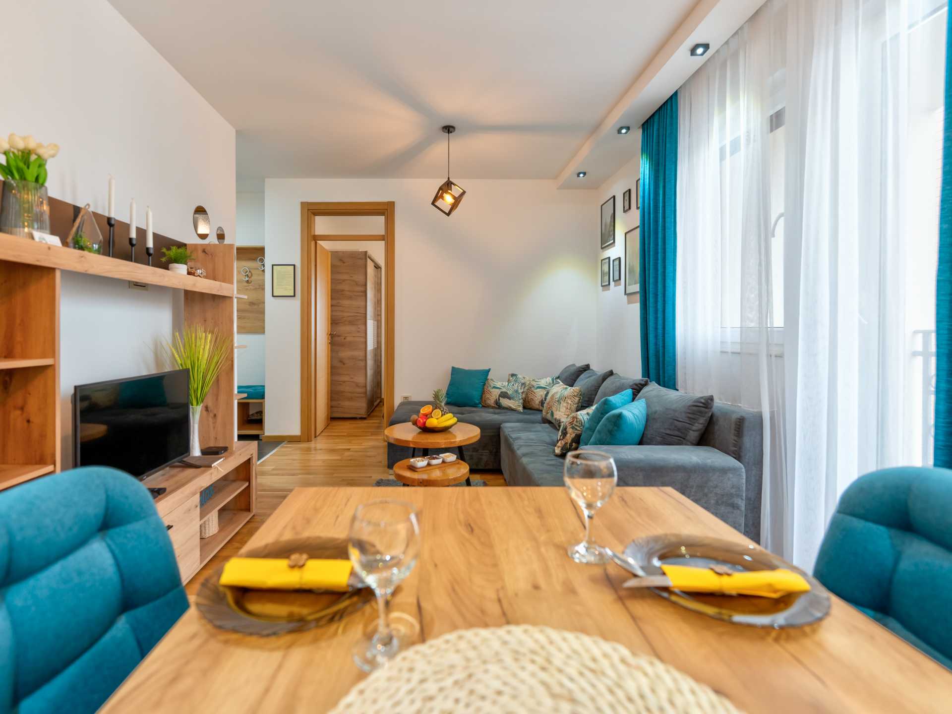 Apartman LVS Zlatibor