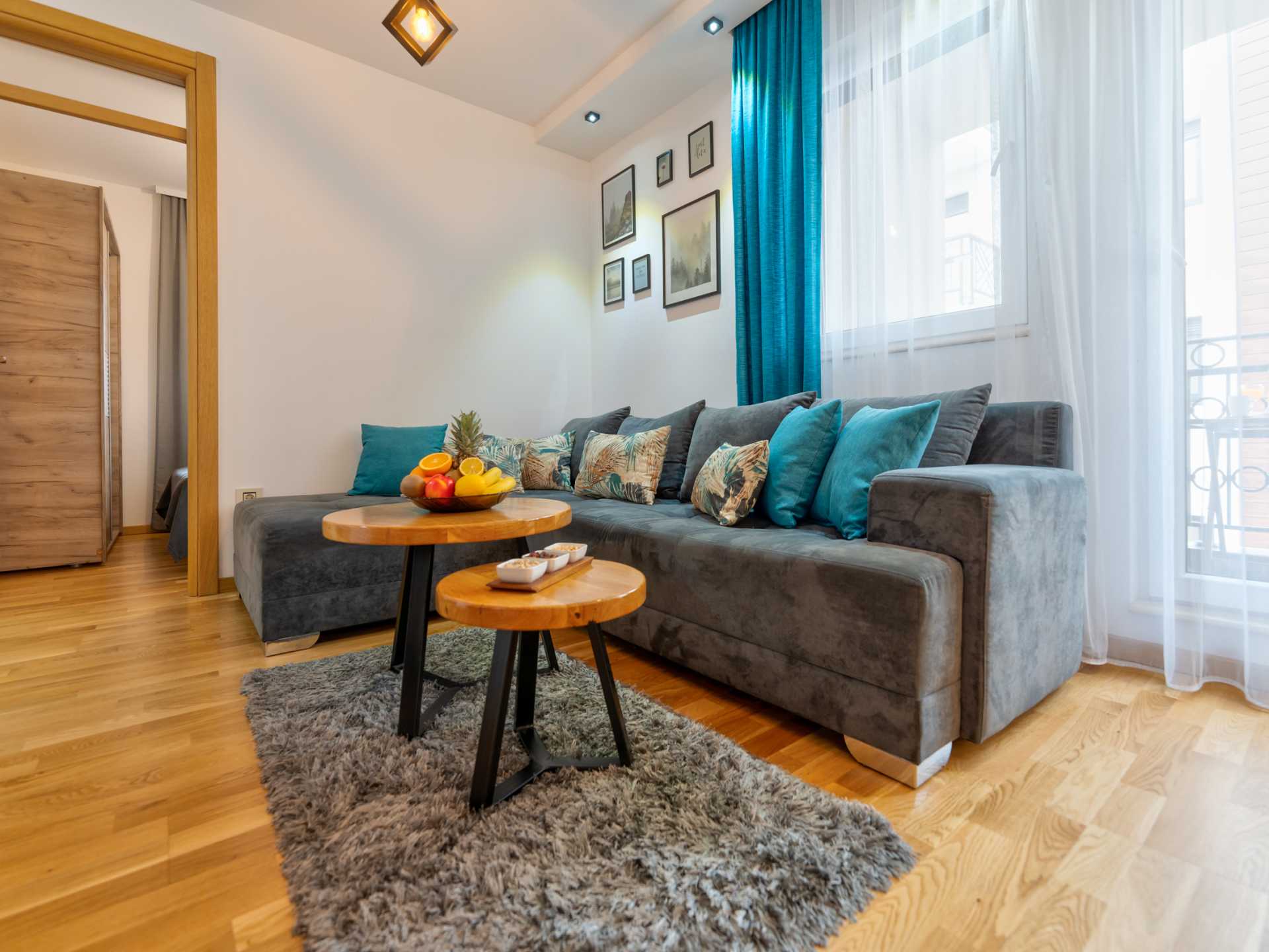 Apartman LVS Zlatibor