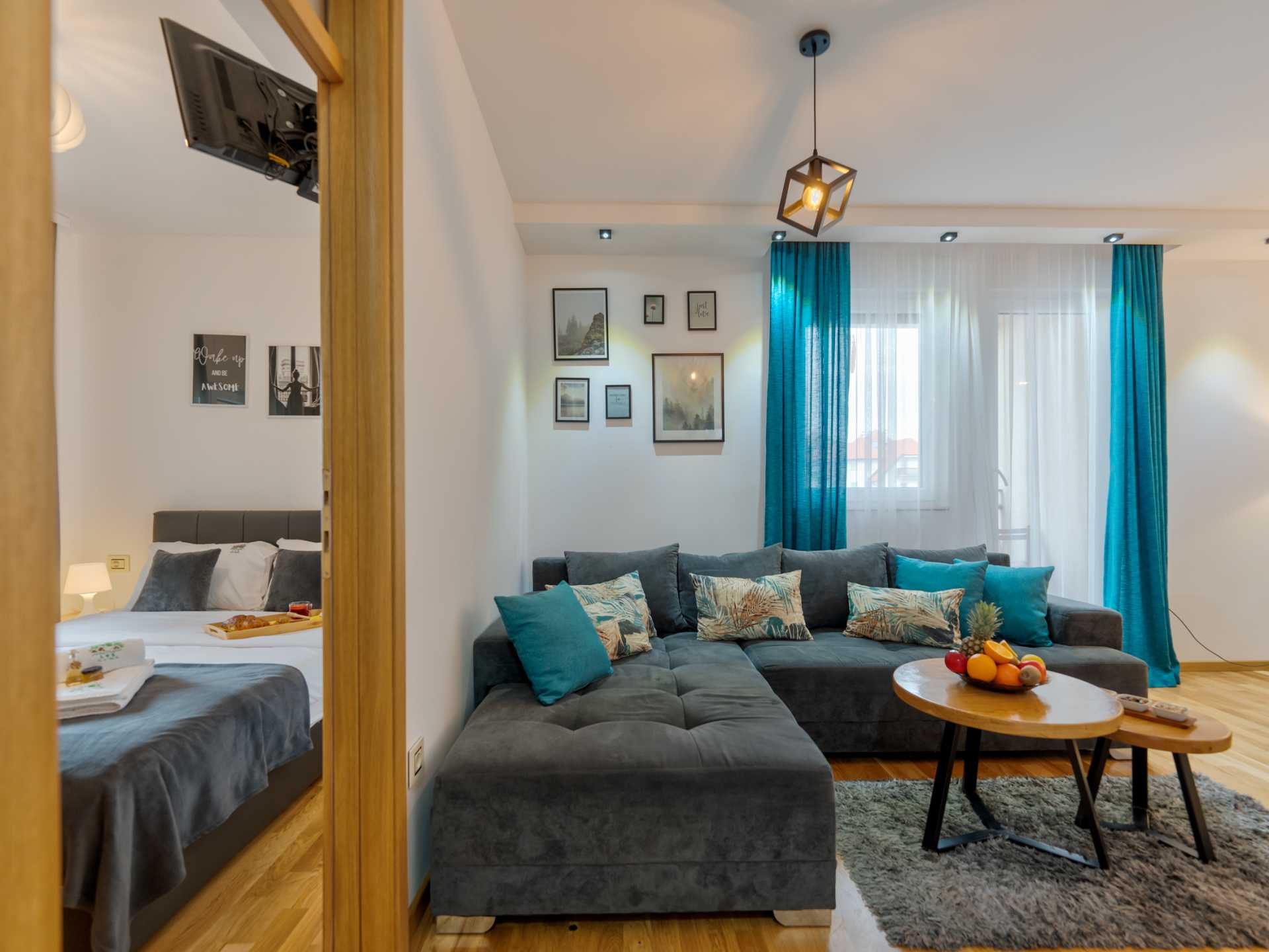 Apartman LVS Zlatibor