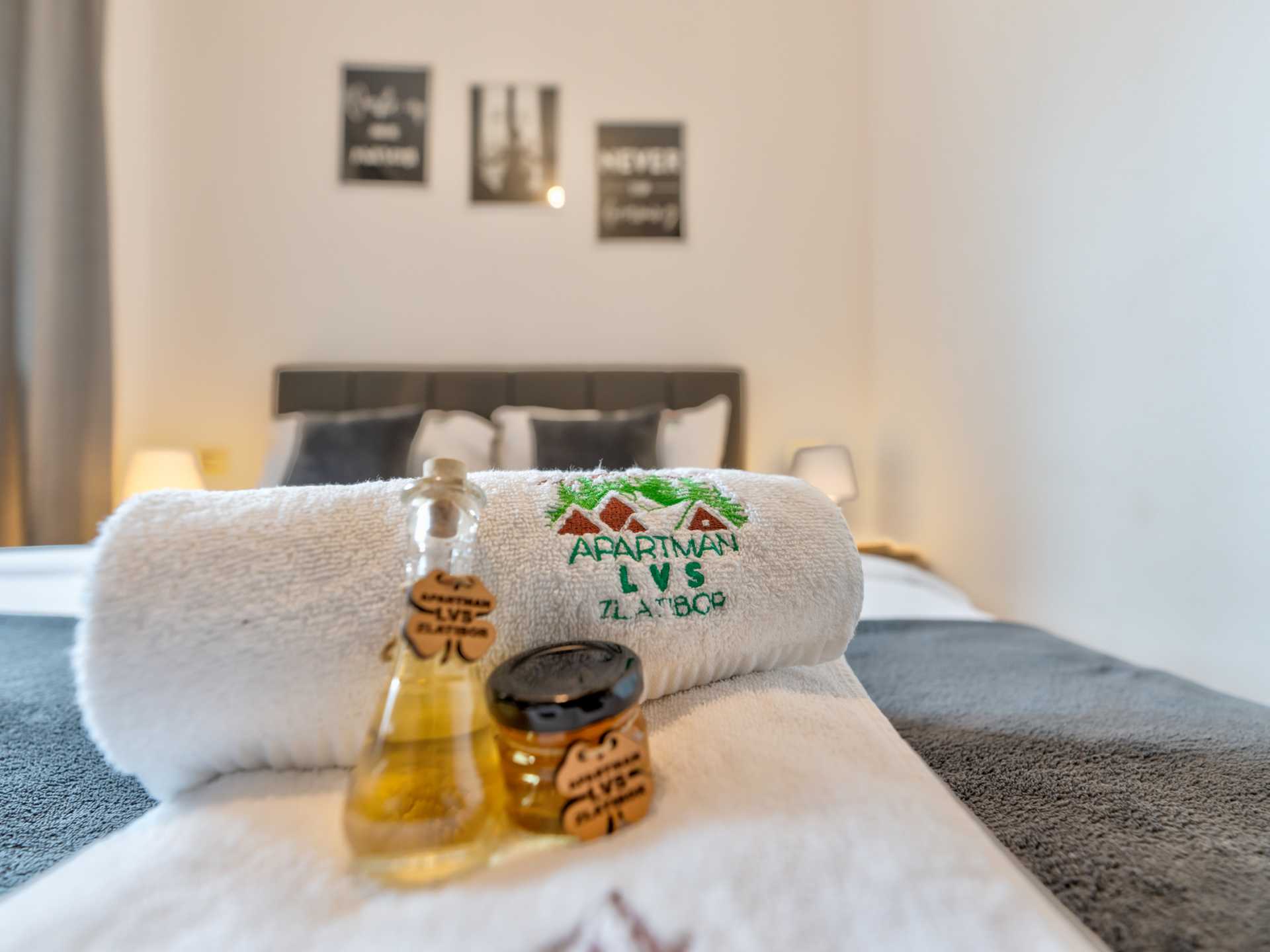 Apartman LVS Zlatibor