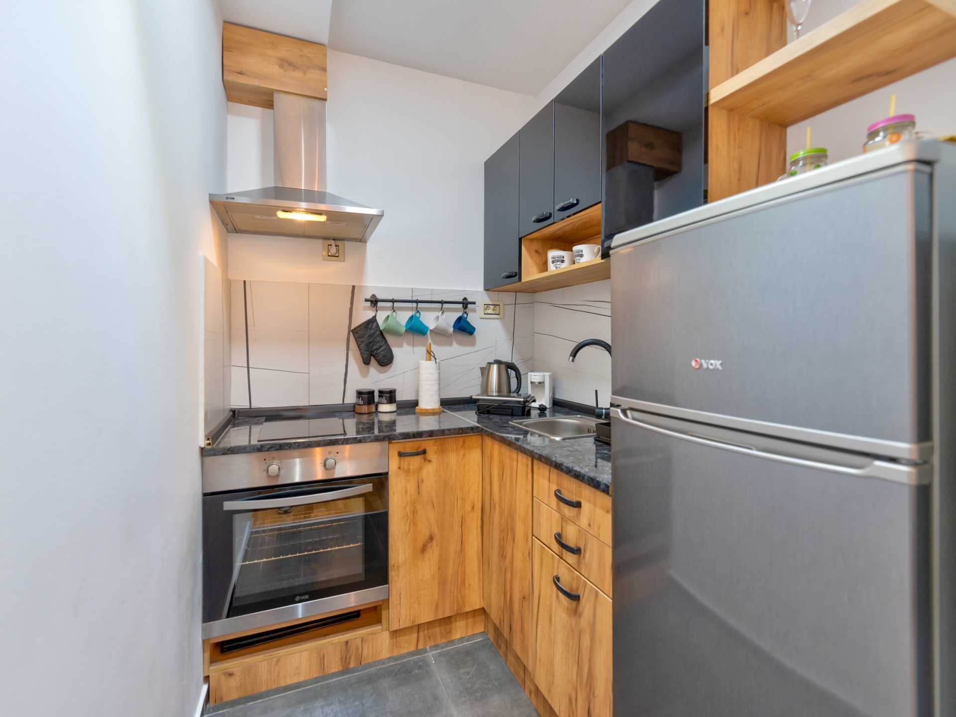 Apartman LVS Zlatibor