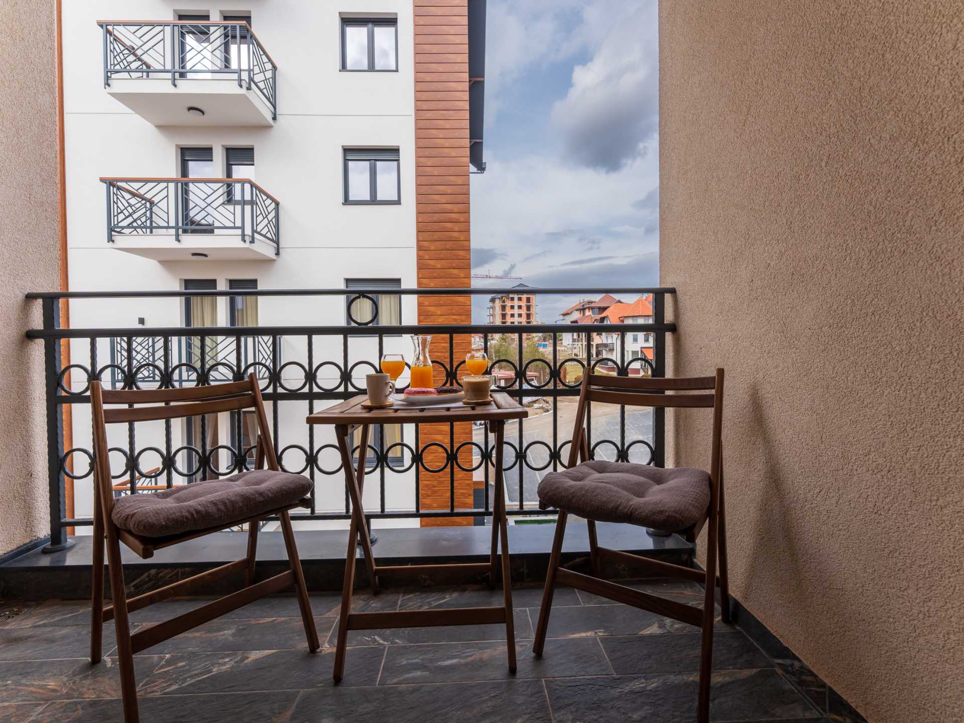 Apartman LVS Zlatibor