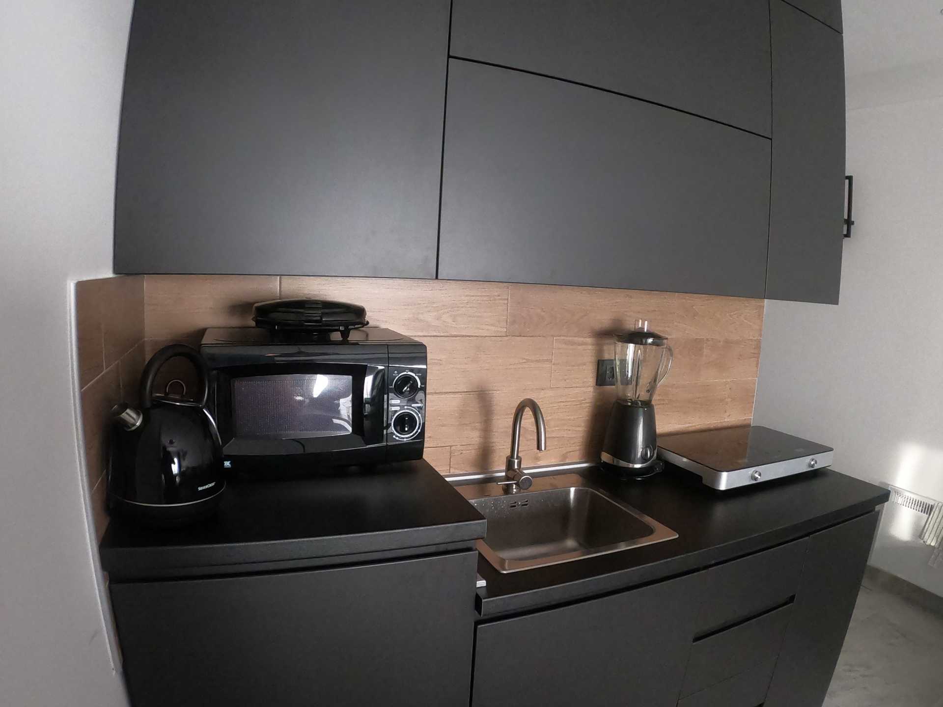 Milmari Lux N8