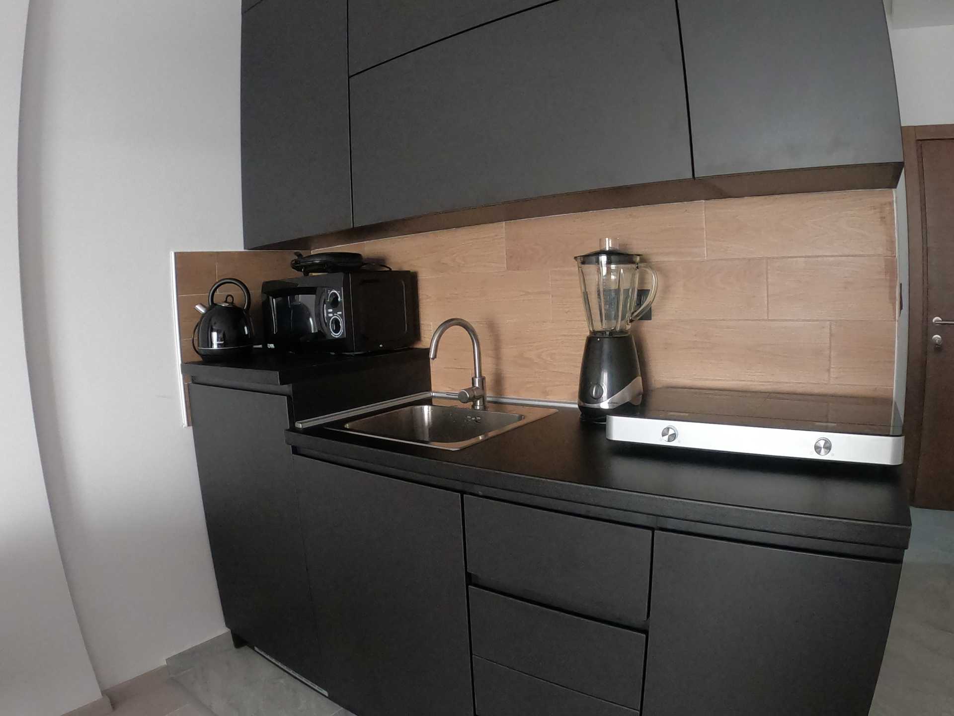 Milmari Lux N8
