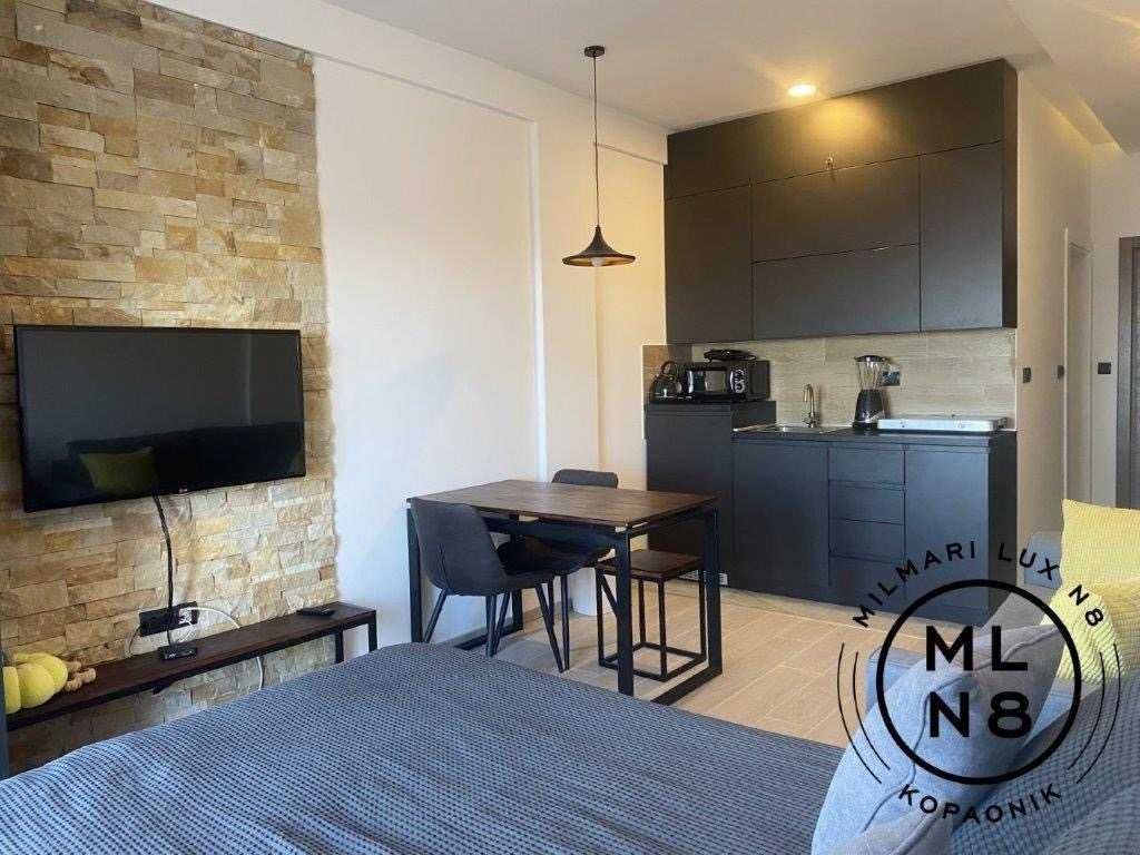 Milmari Lux N8