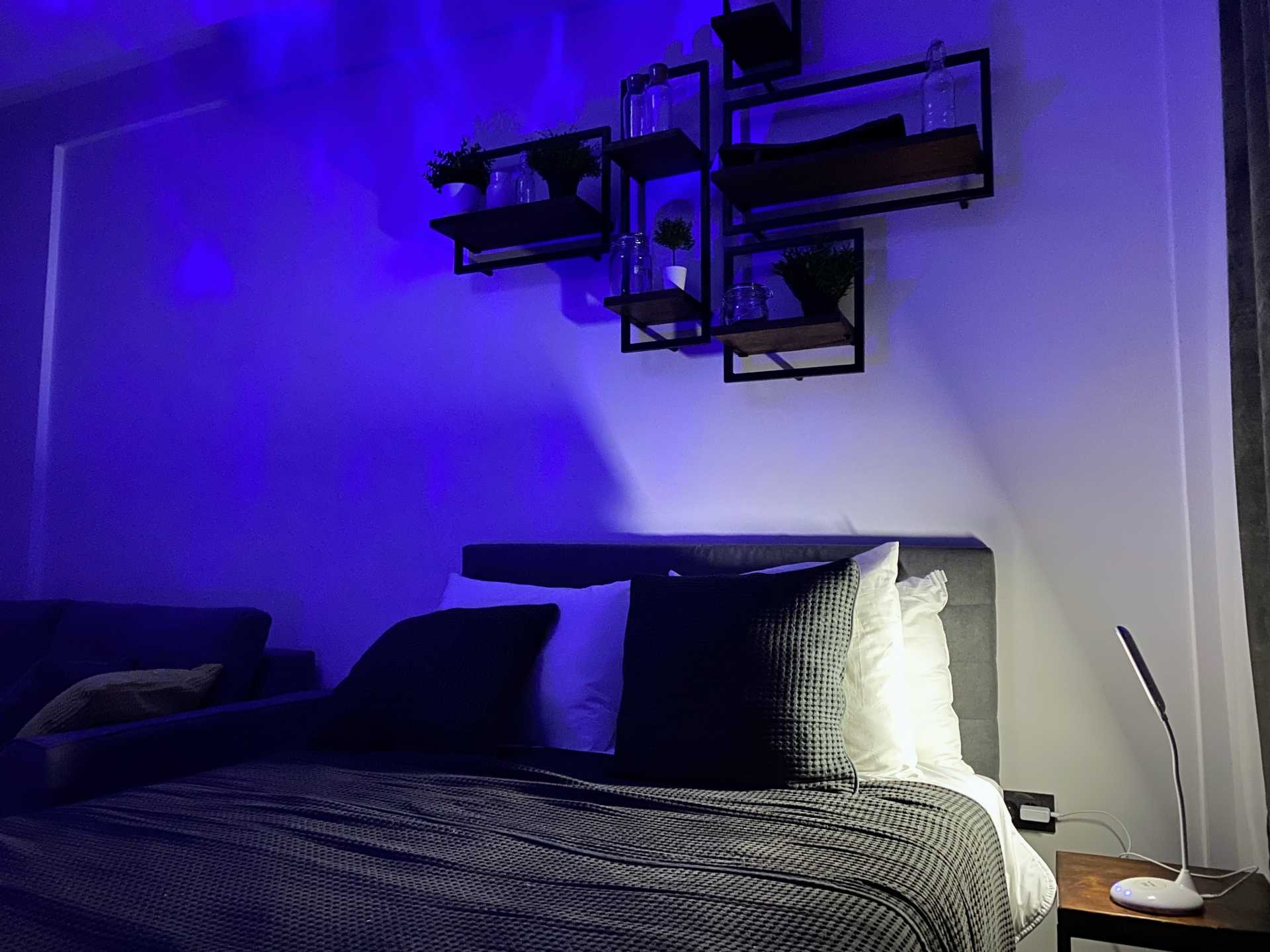 Milmari Lux N8
