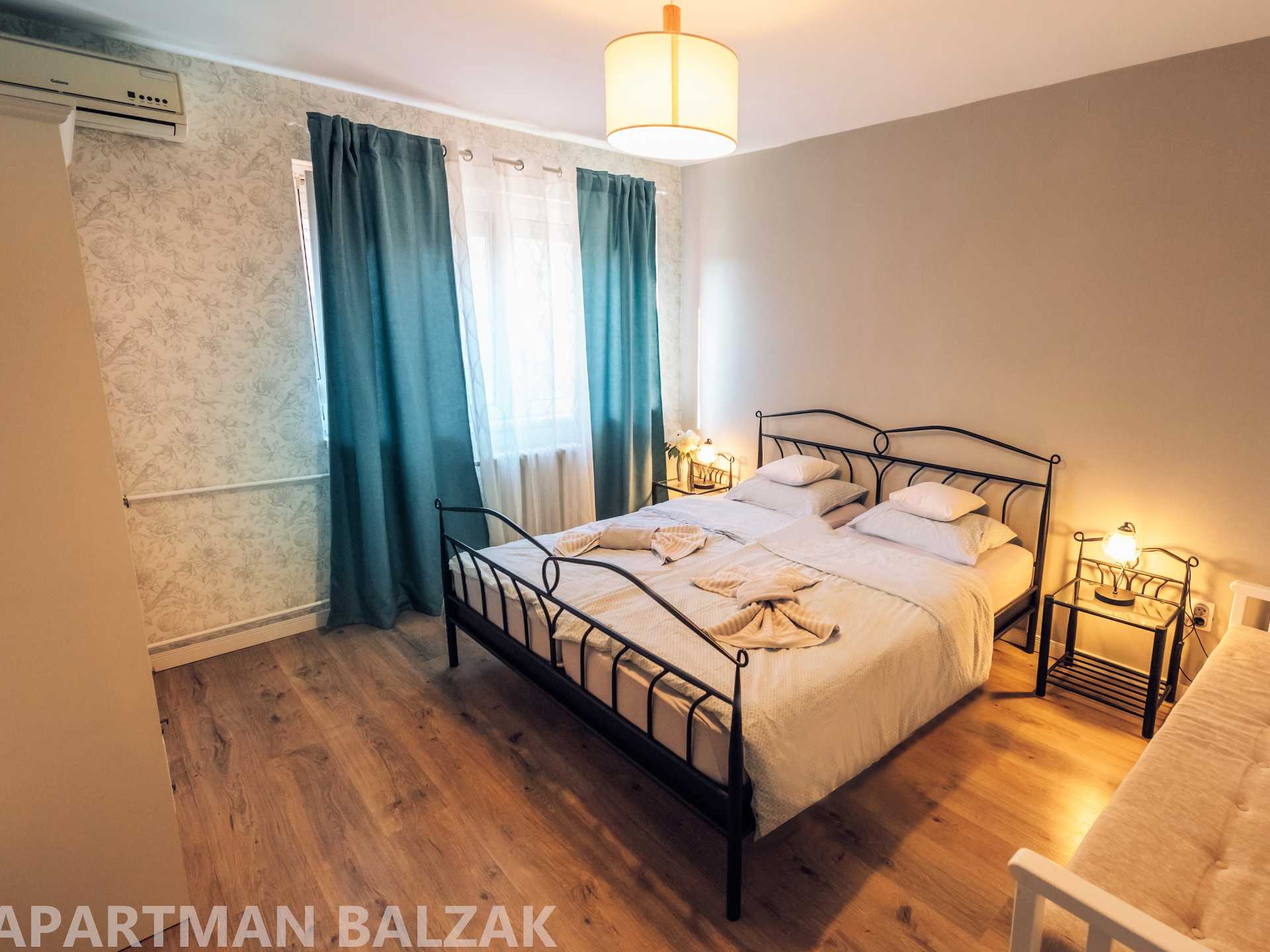 Apartman Balzak 64m2