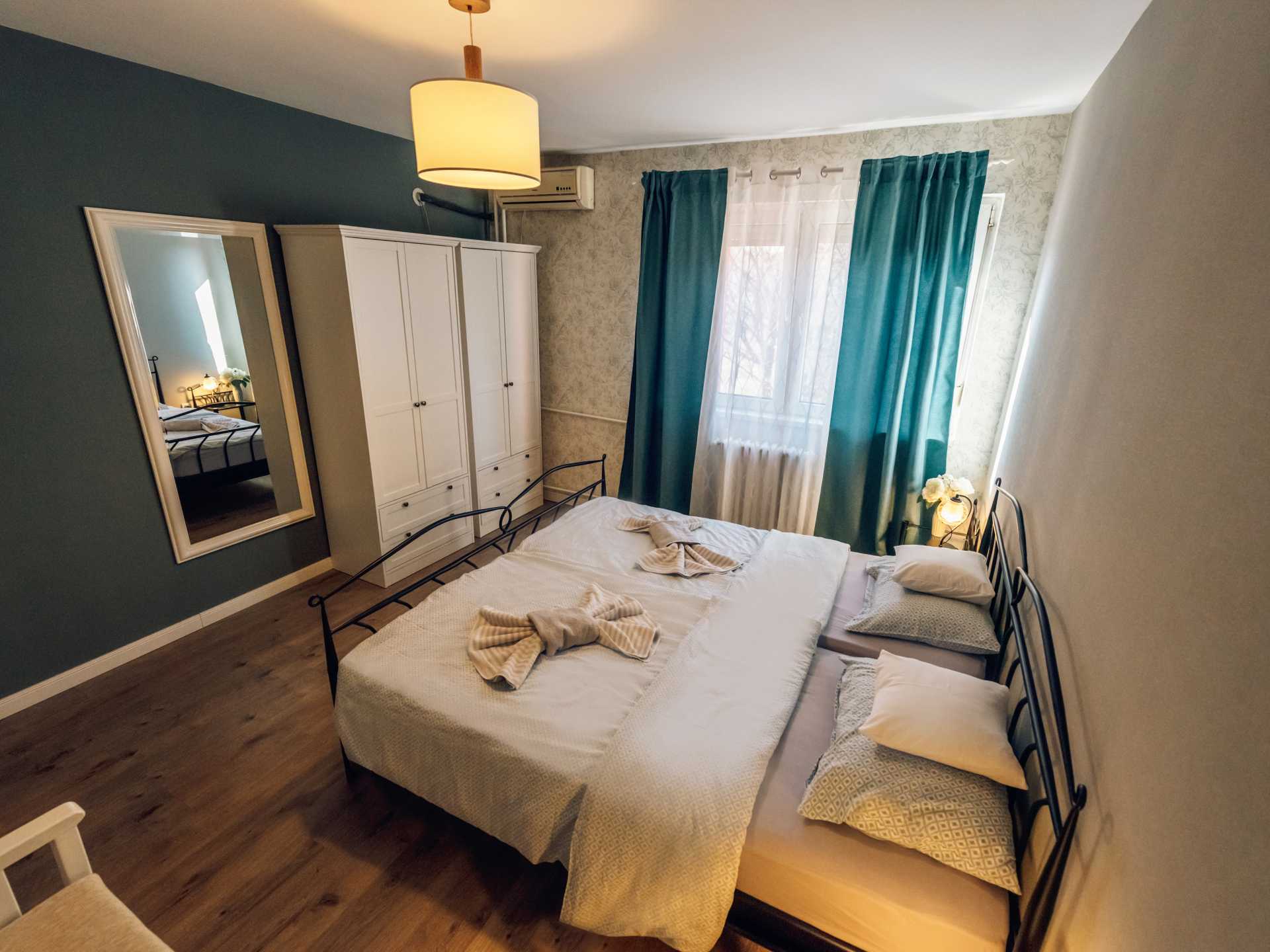 Apartman Balzak 64m2