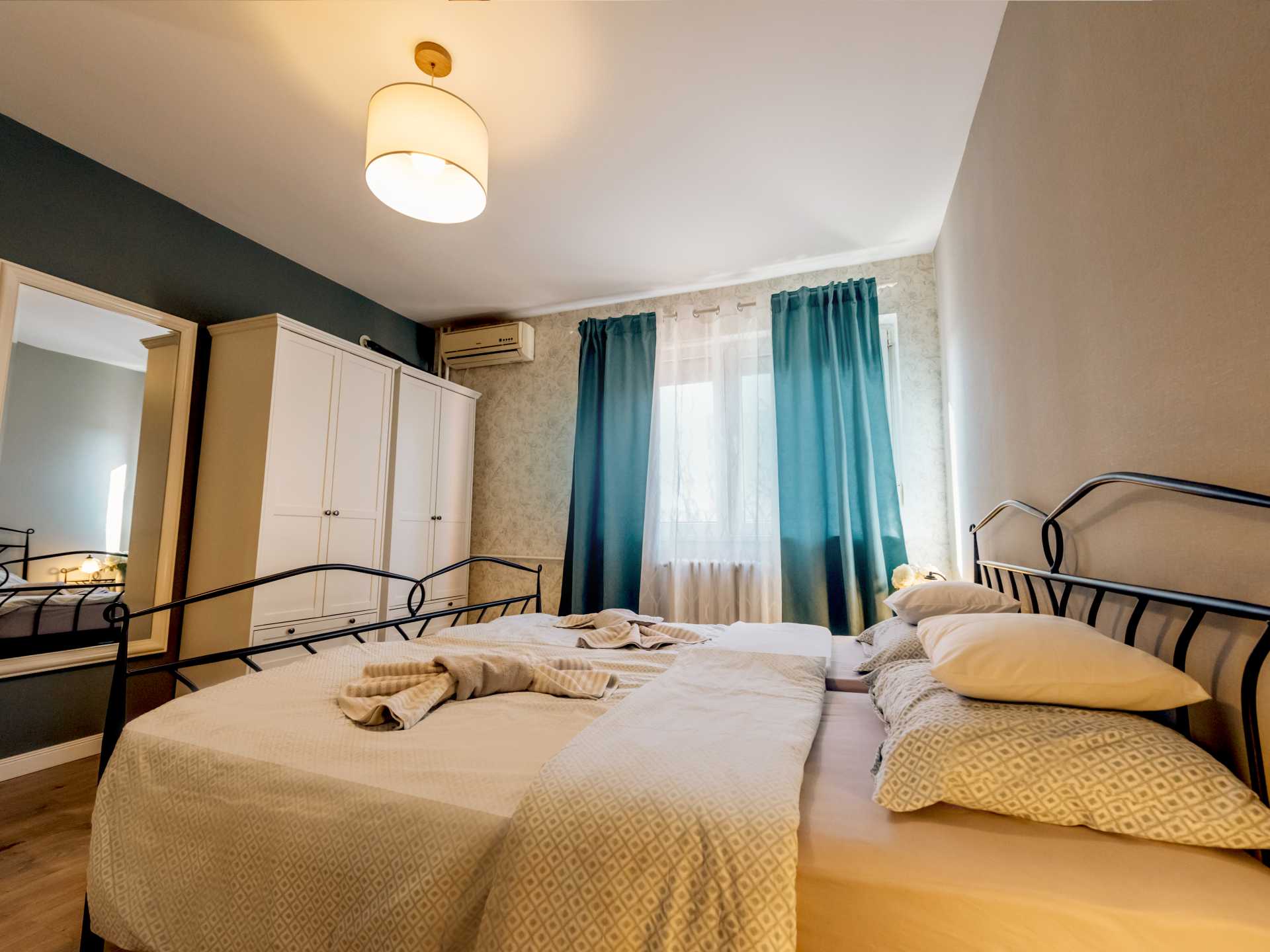 Apartman Balzak 64m2