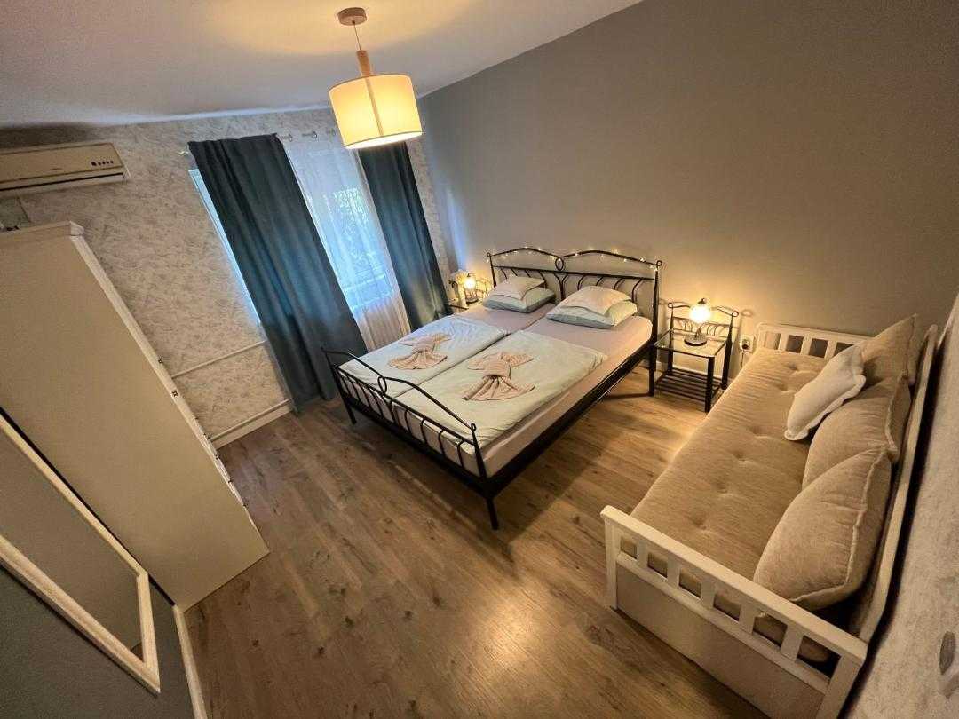 Apartman Balzak 64m2