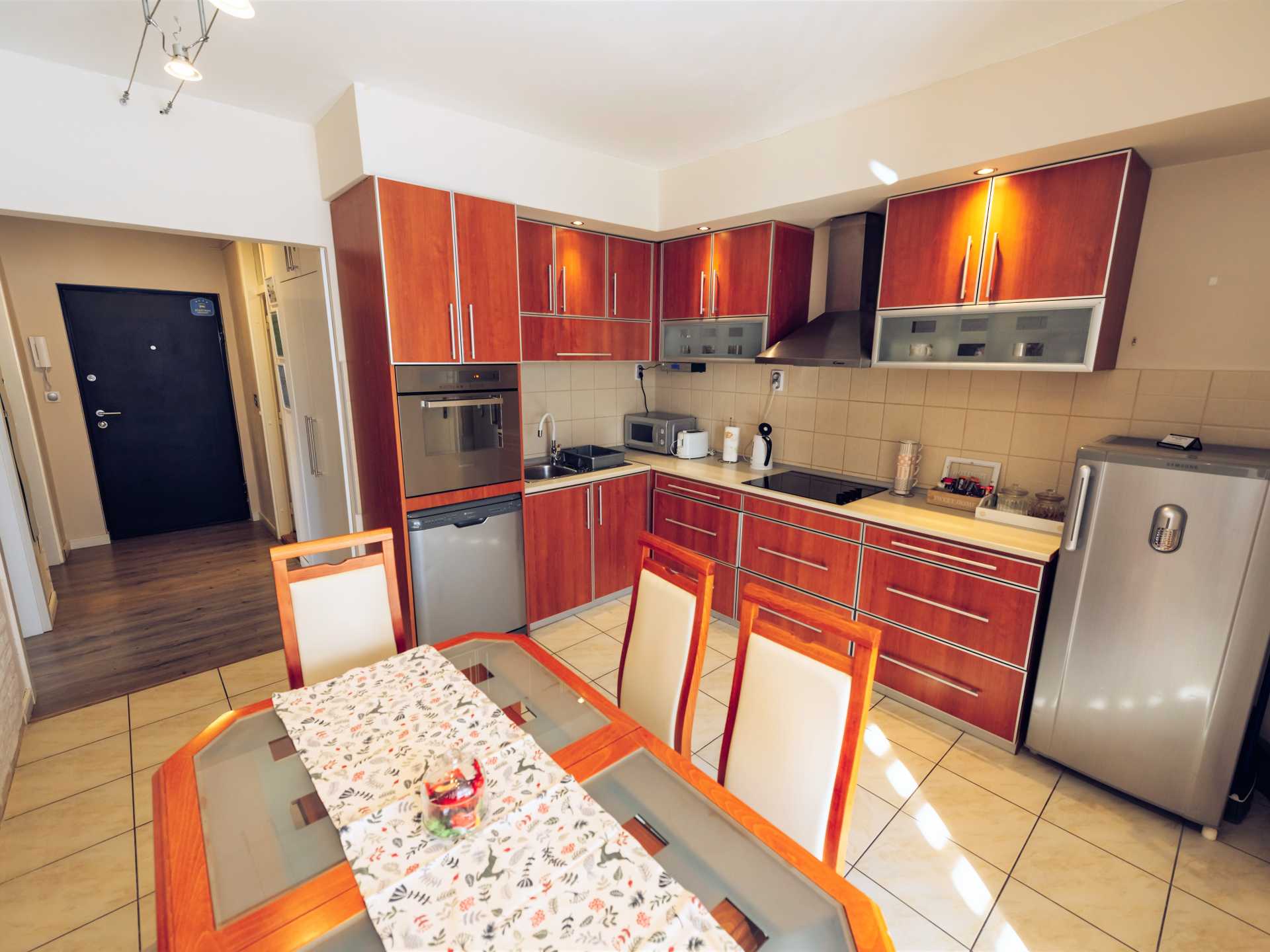 Apartman Balzak 64m2
