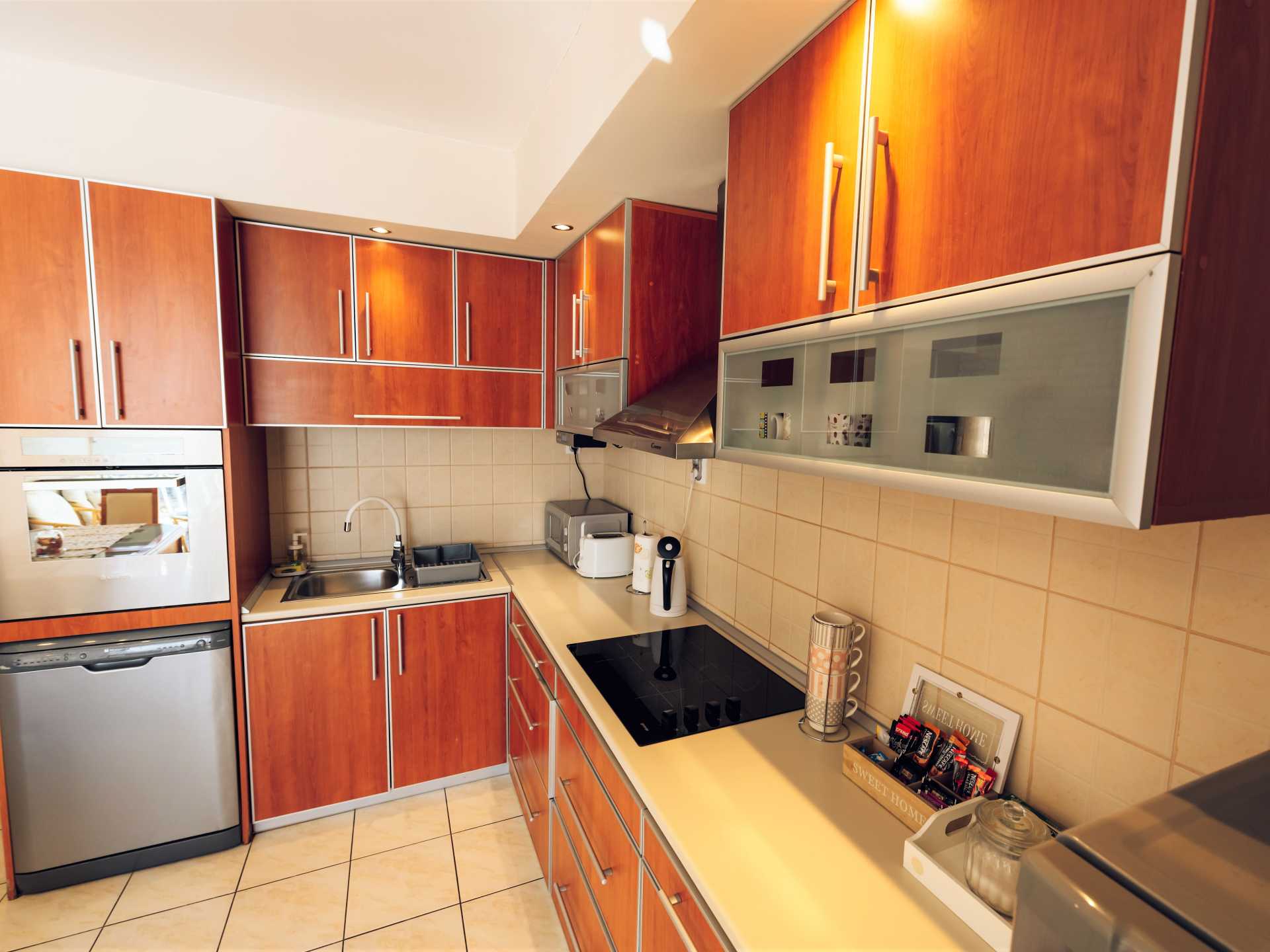 Apartman Balzak 64m2