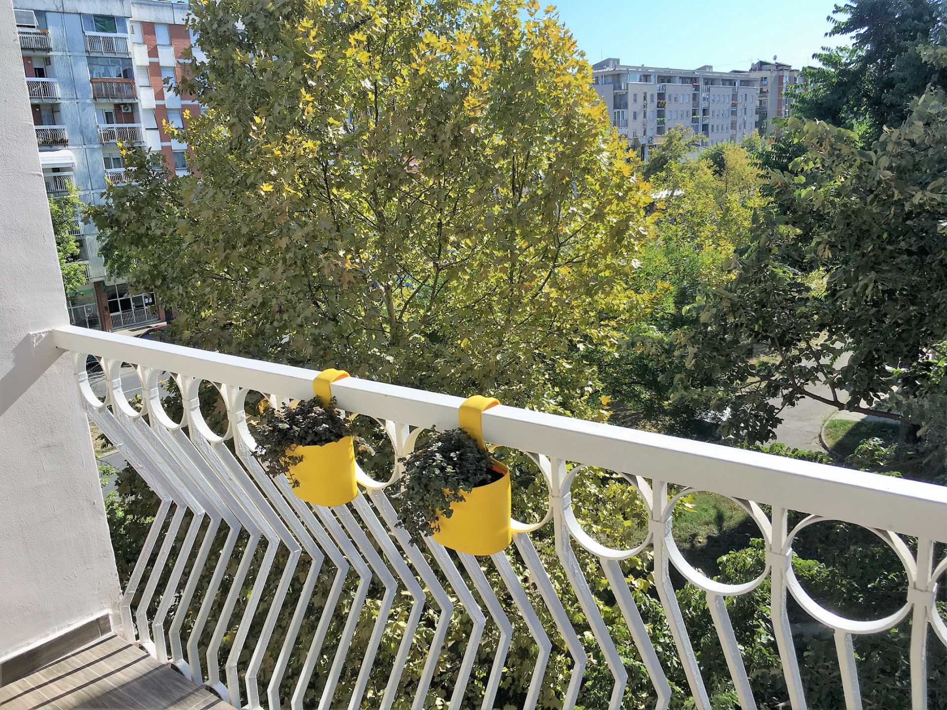 Apartman Balzak 64m2