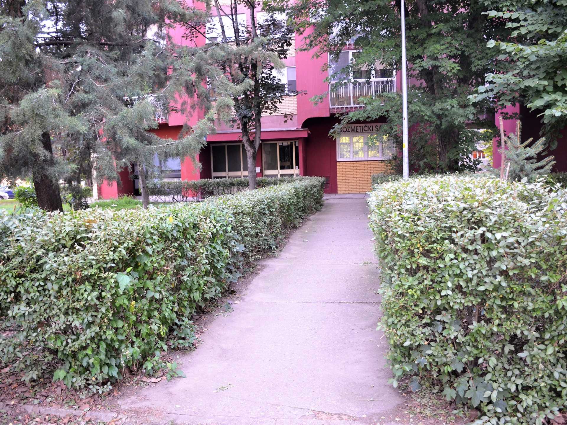 Apartman Balzak 64m2