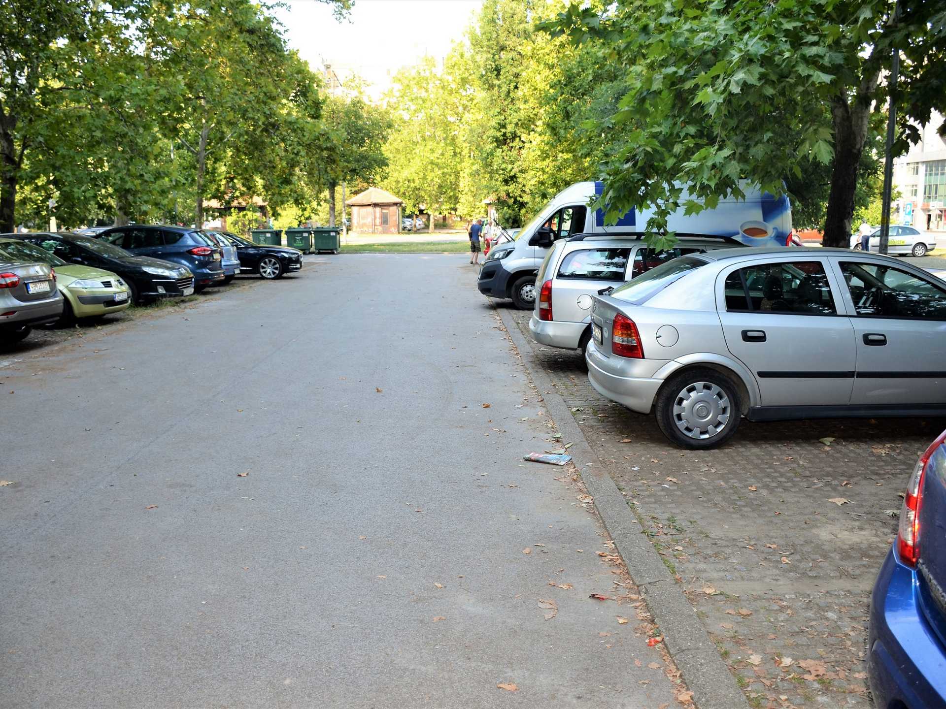 Apartman Balzak 64m2