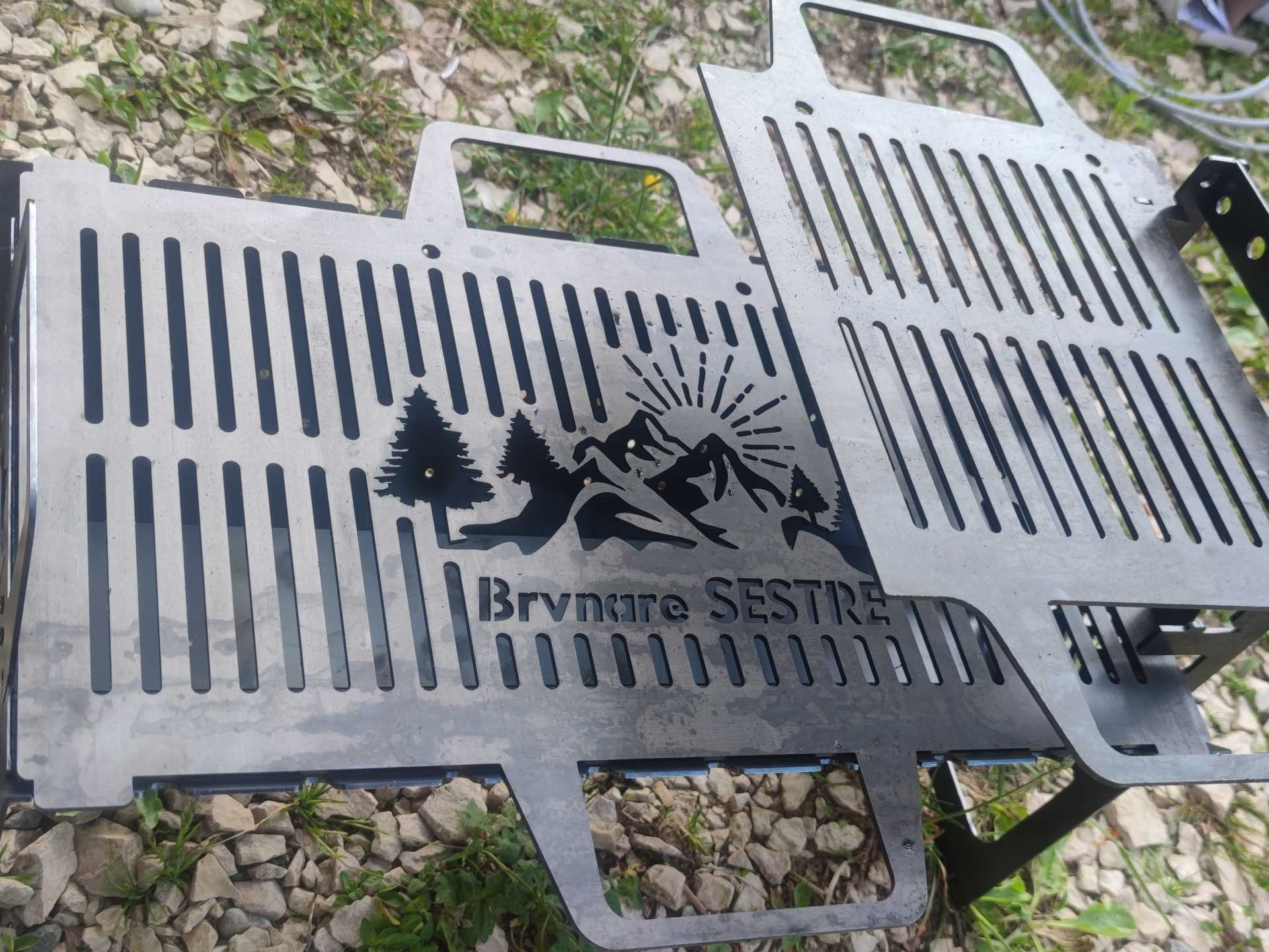 Brvnare Sestre