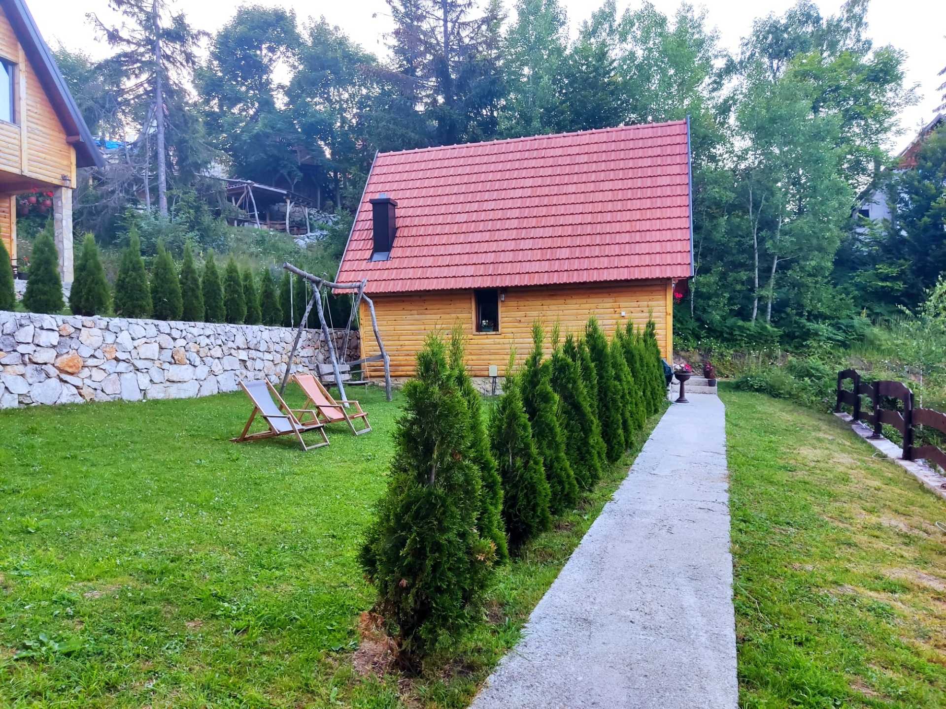 Brvnare Sestre