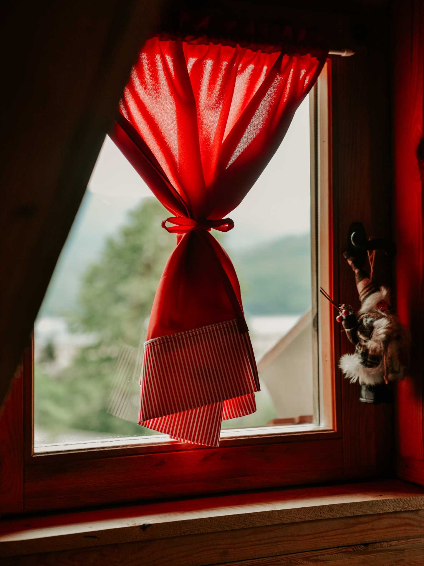 Vikendica Drinska Vila
