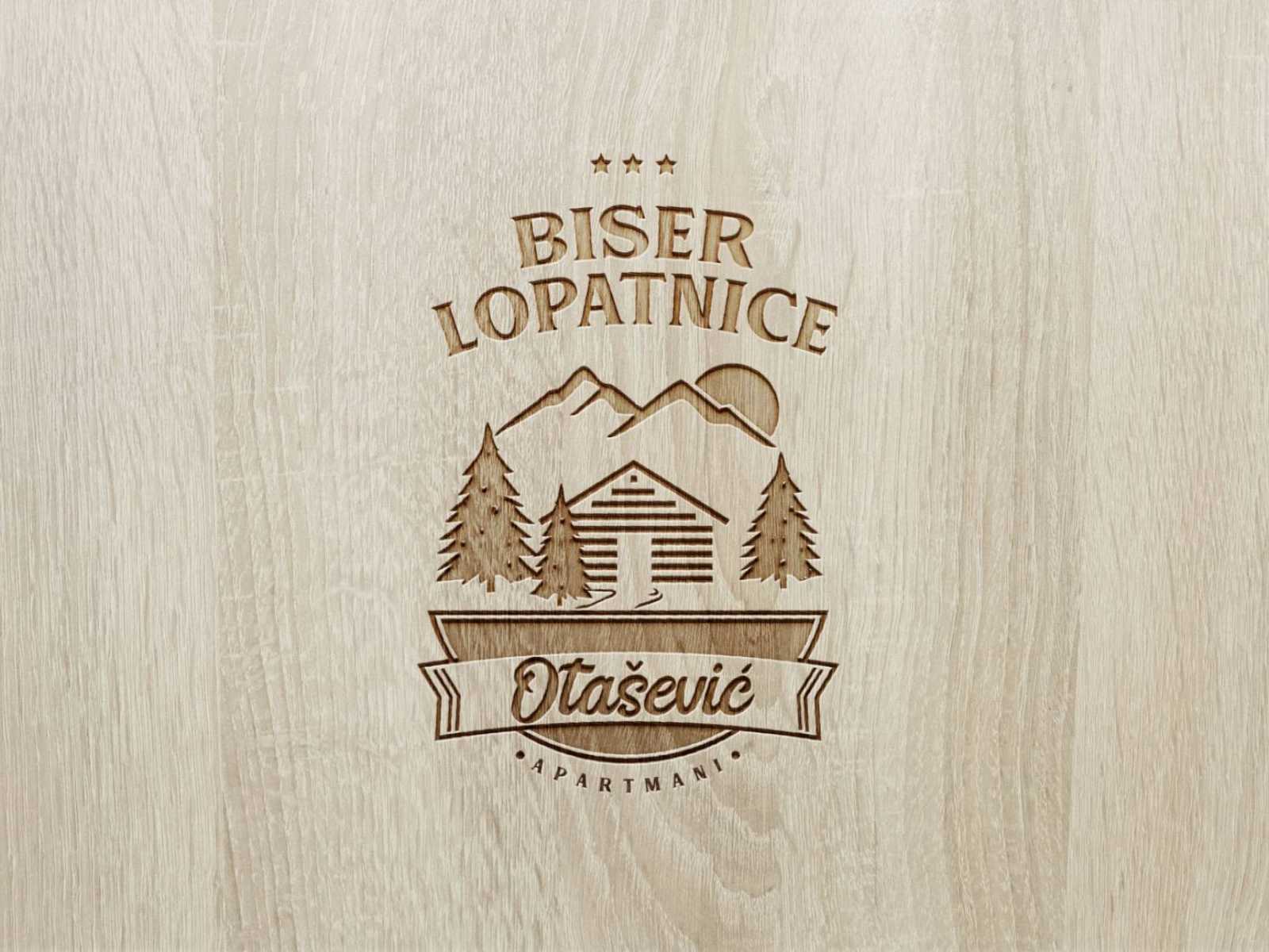 Biser Lopatnice