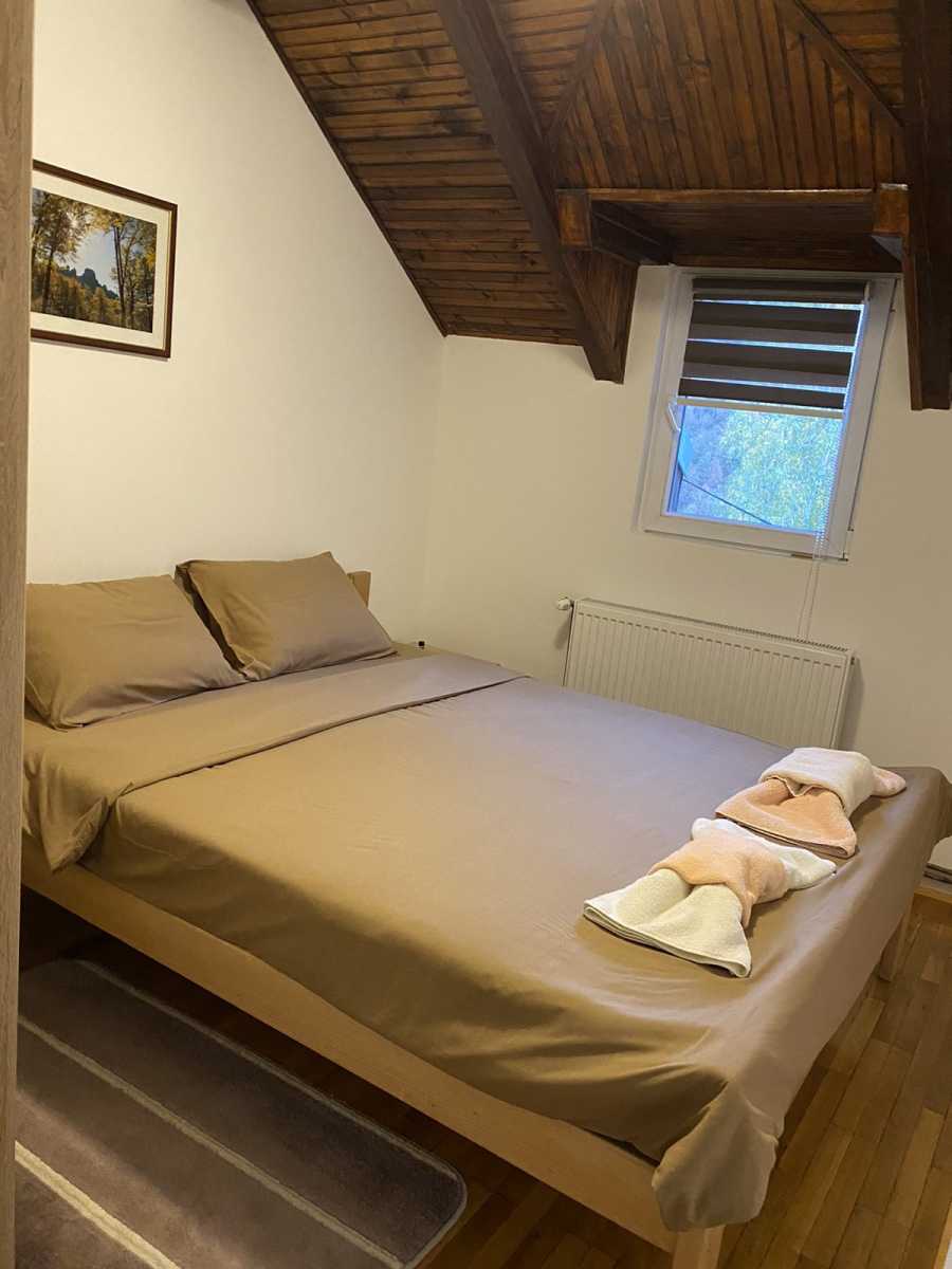 Kuća za odmor Balkan