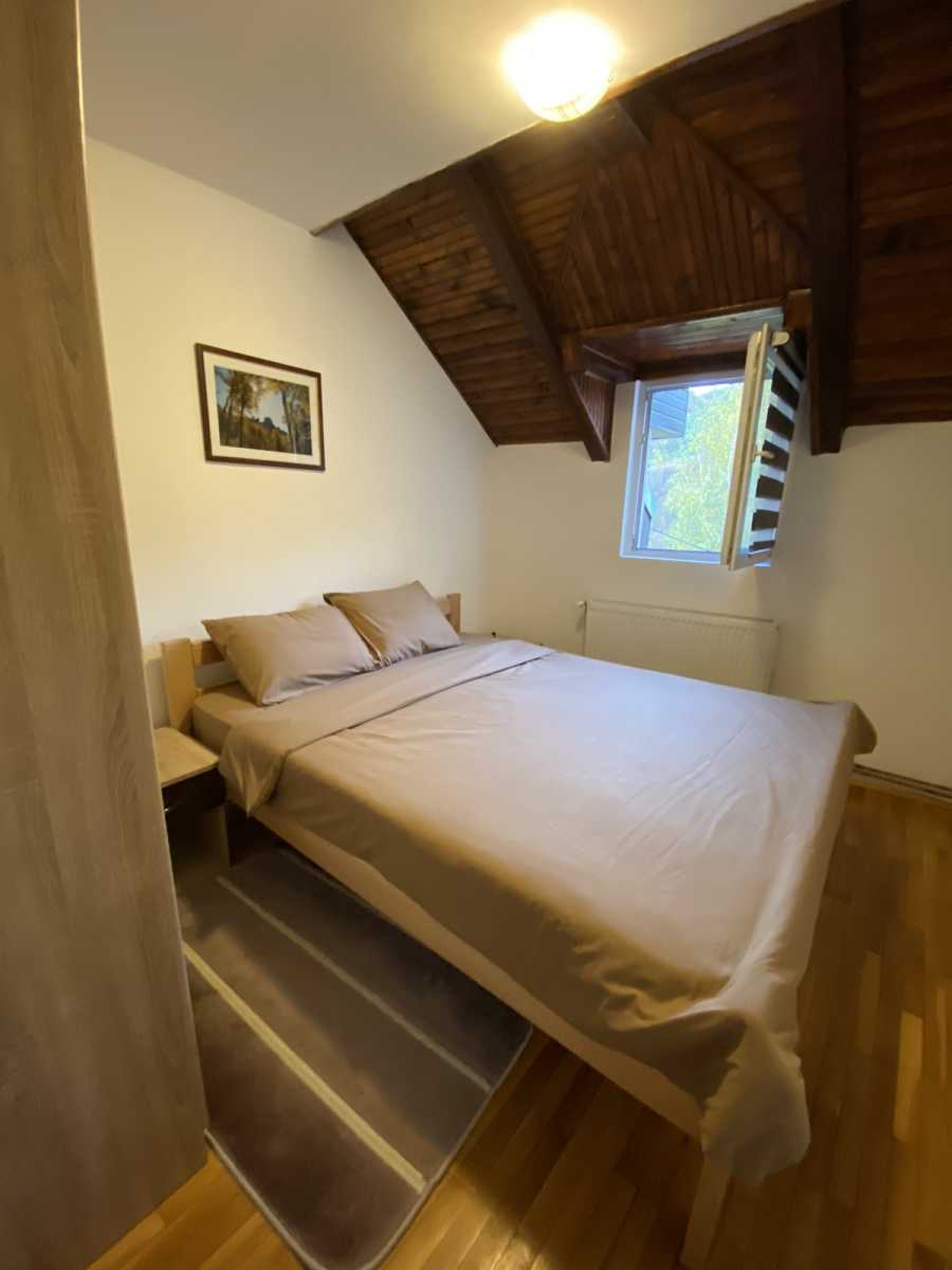Kuća za odmor Balkan