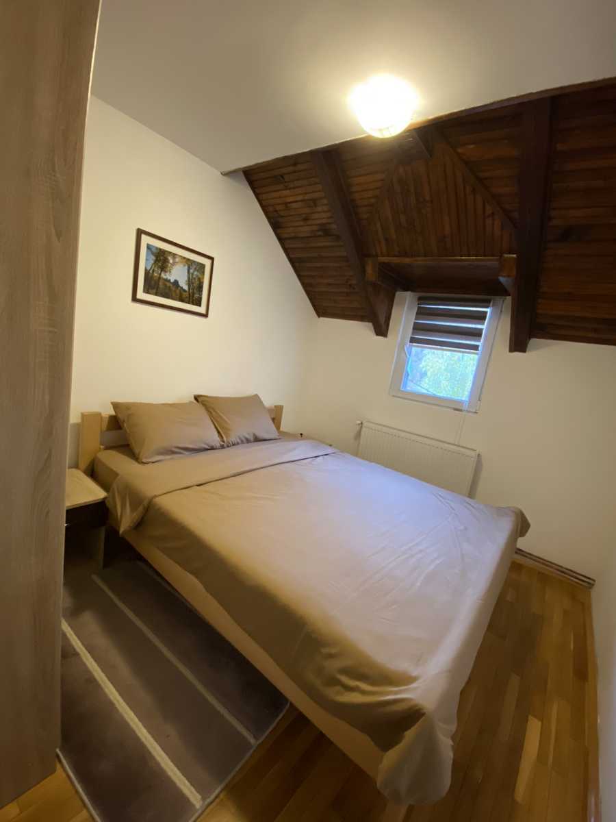 Kuća za odmor Balkan