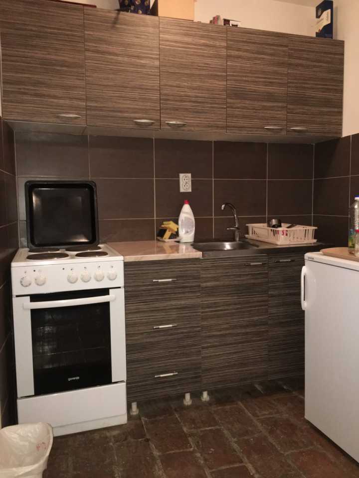 Kuća za odmor Balkan