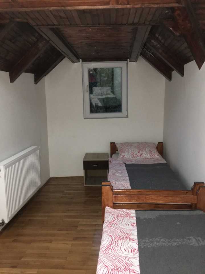 Kuća za odmor Balkan