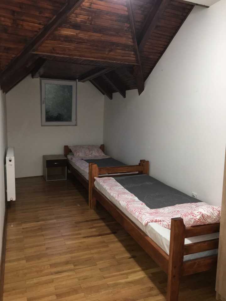 Kuća za odmor Balkan