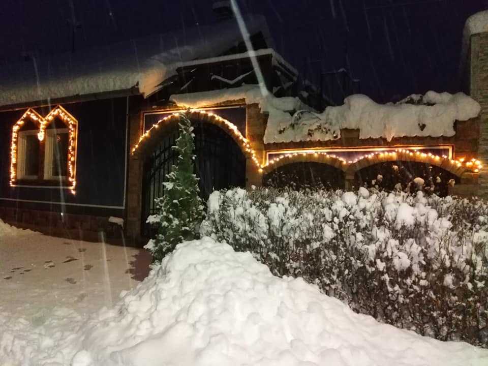 apartman Vrdničak