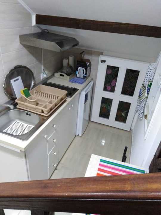 apartman Vrdničak