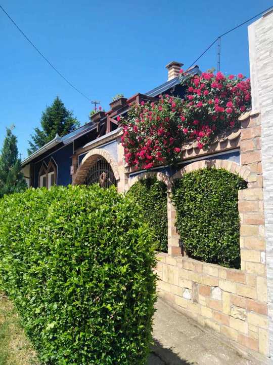 apartman Vrdničak