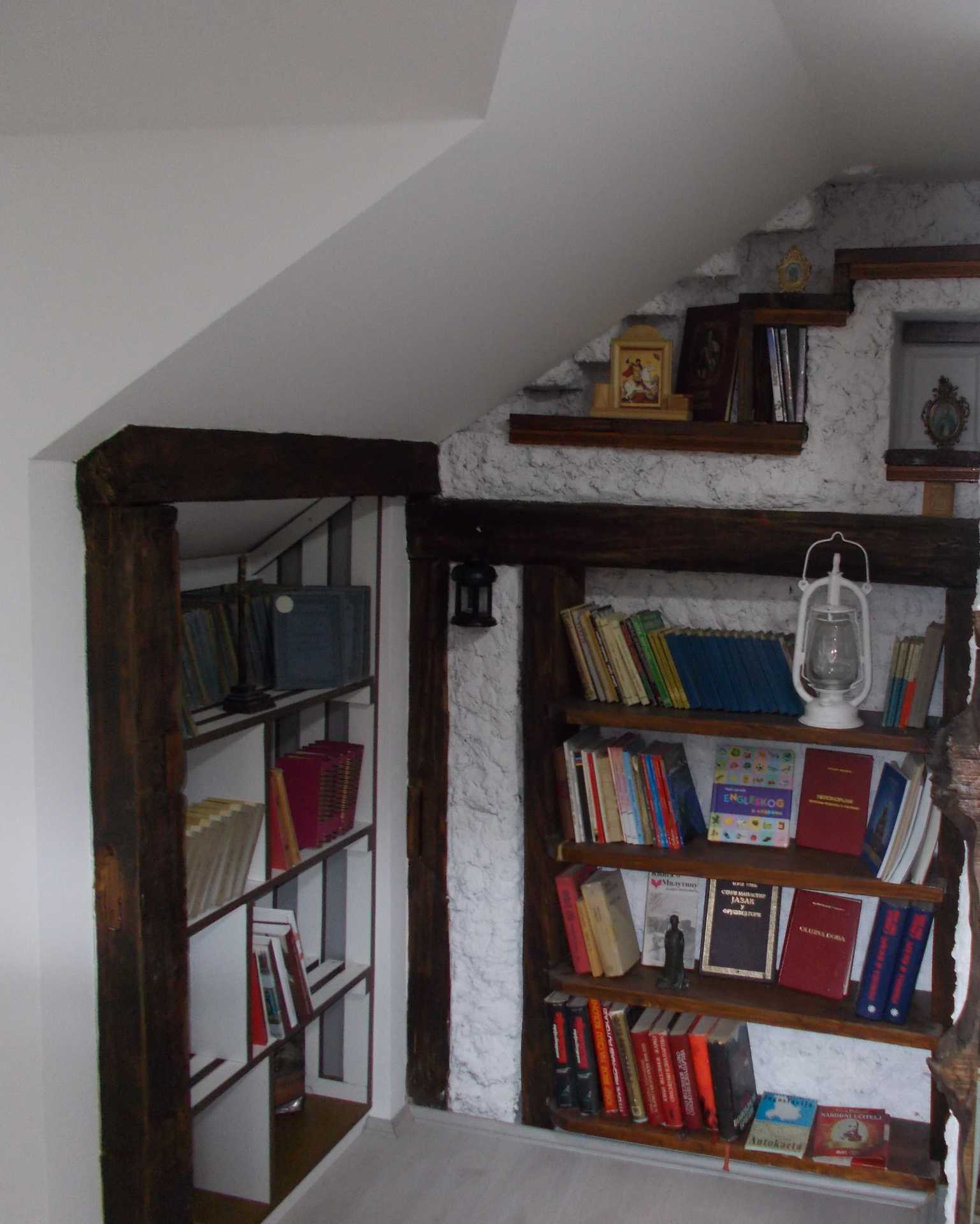 apartman Vrdničak