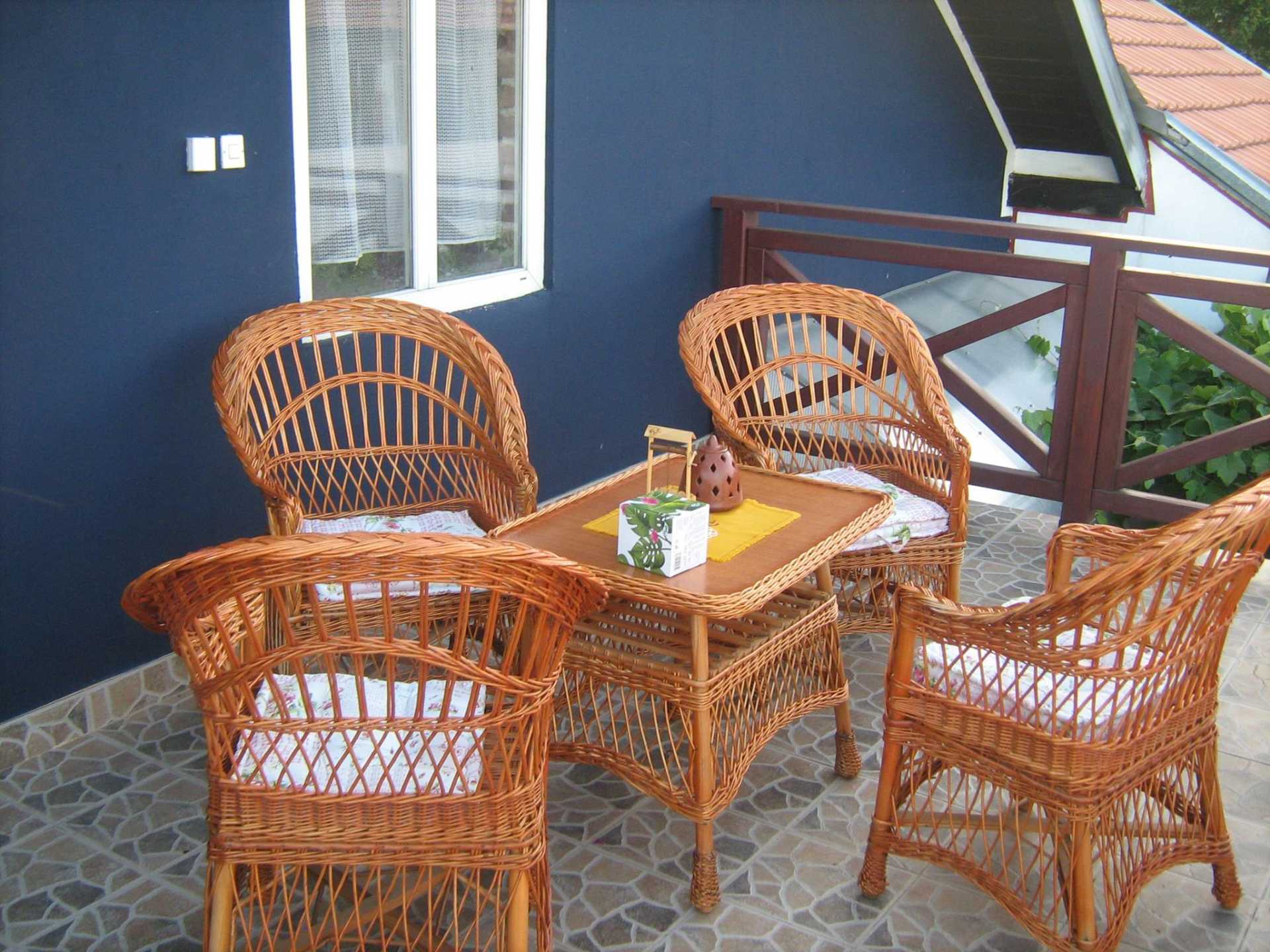 apartman Vrdničak