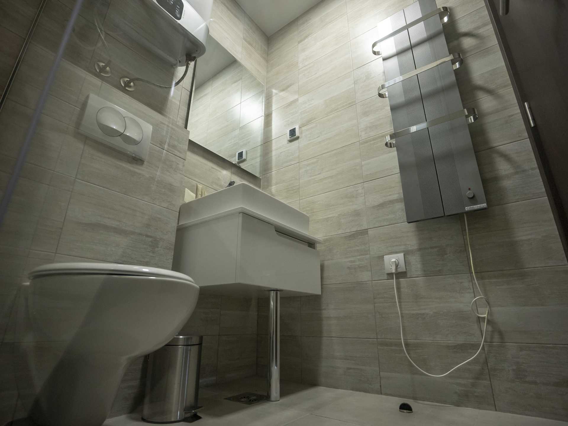 Belvedere Hills apartments and spa
