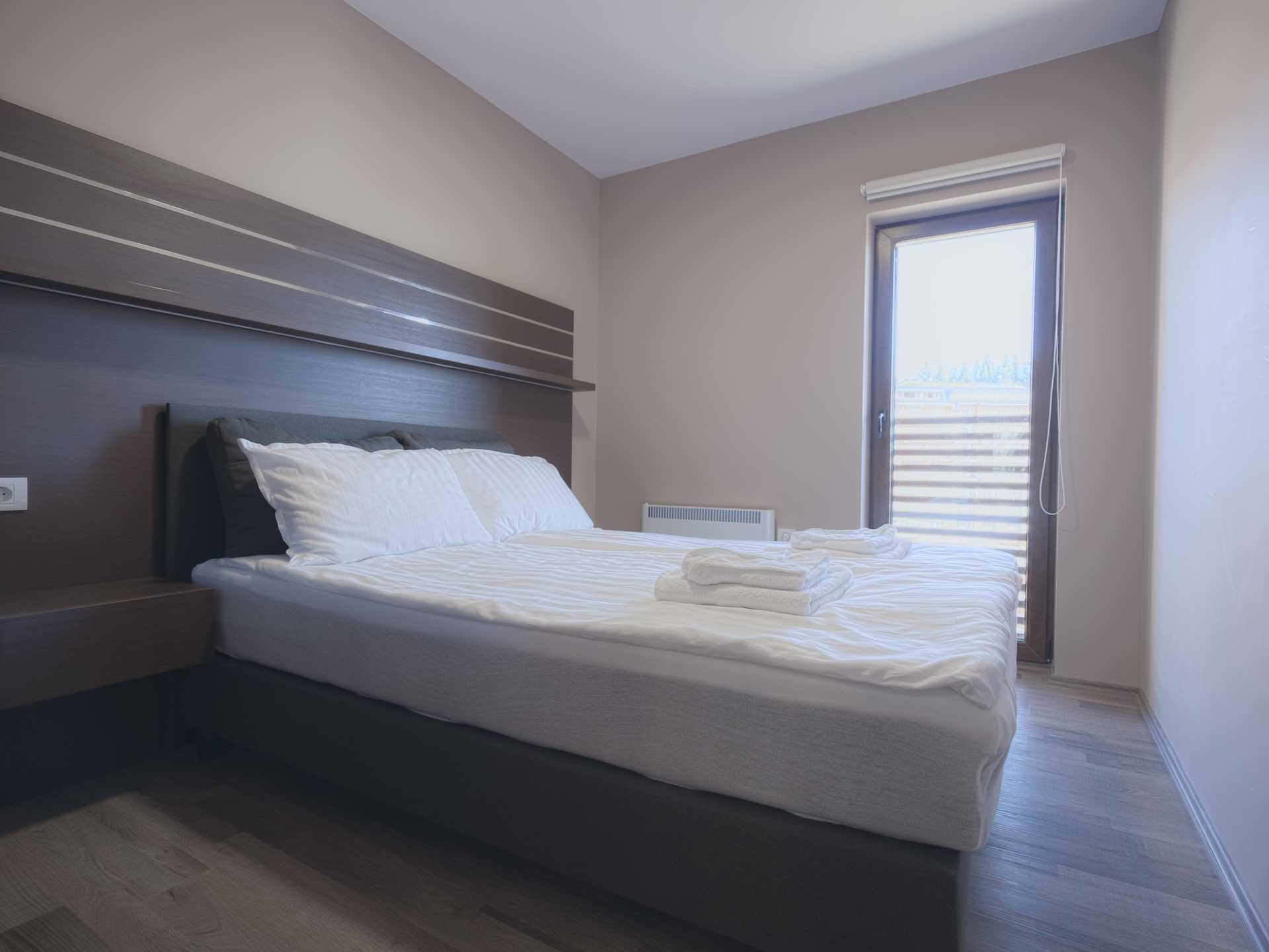Belvedere Hills apartments and spa