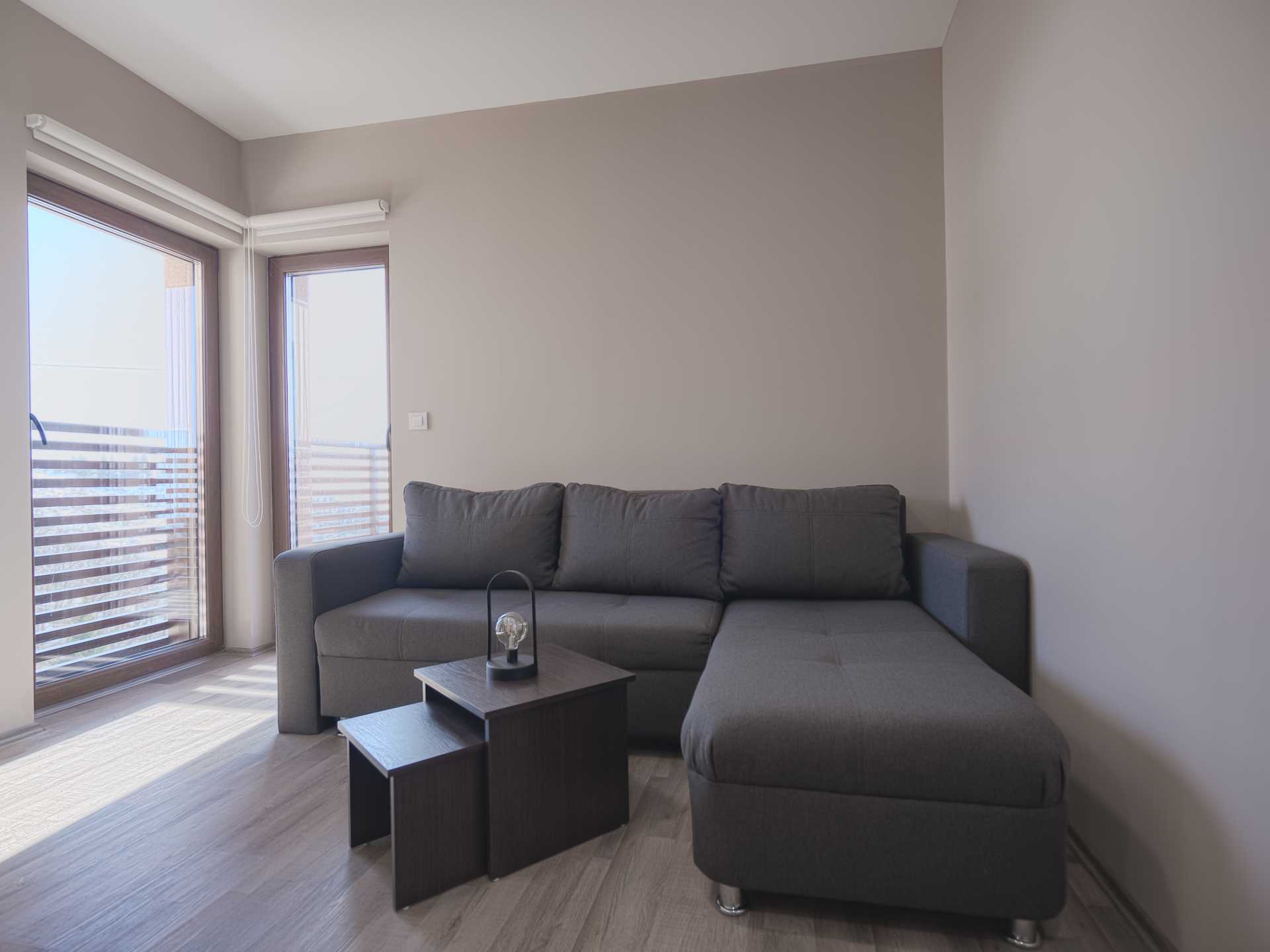 Belvedere Hills apartments and spa