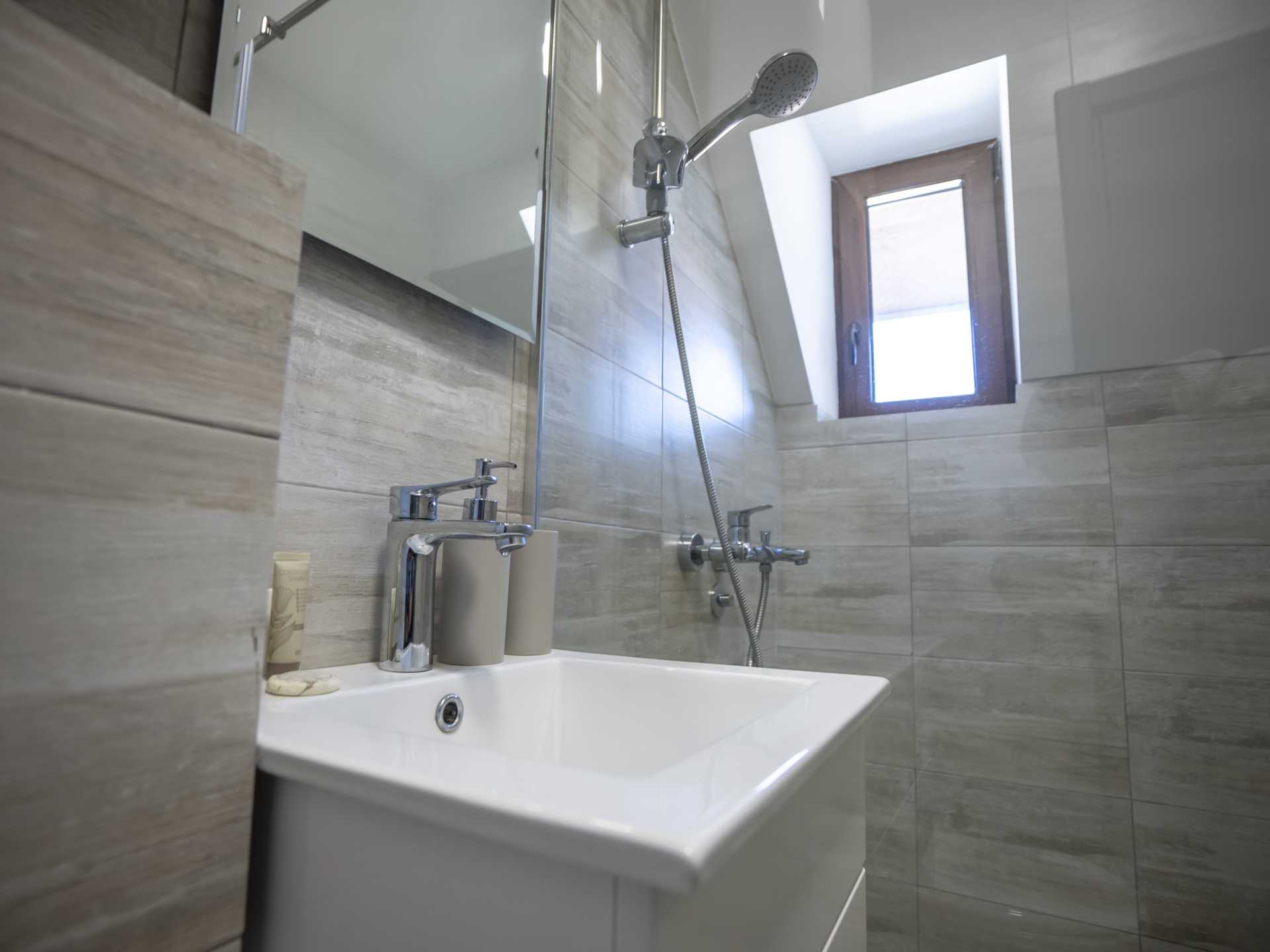 Belvedere Hills apartments and spa