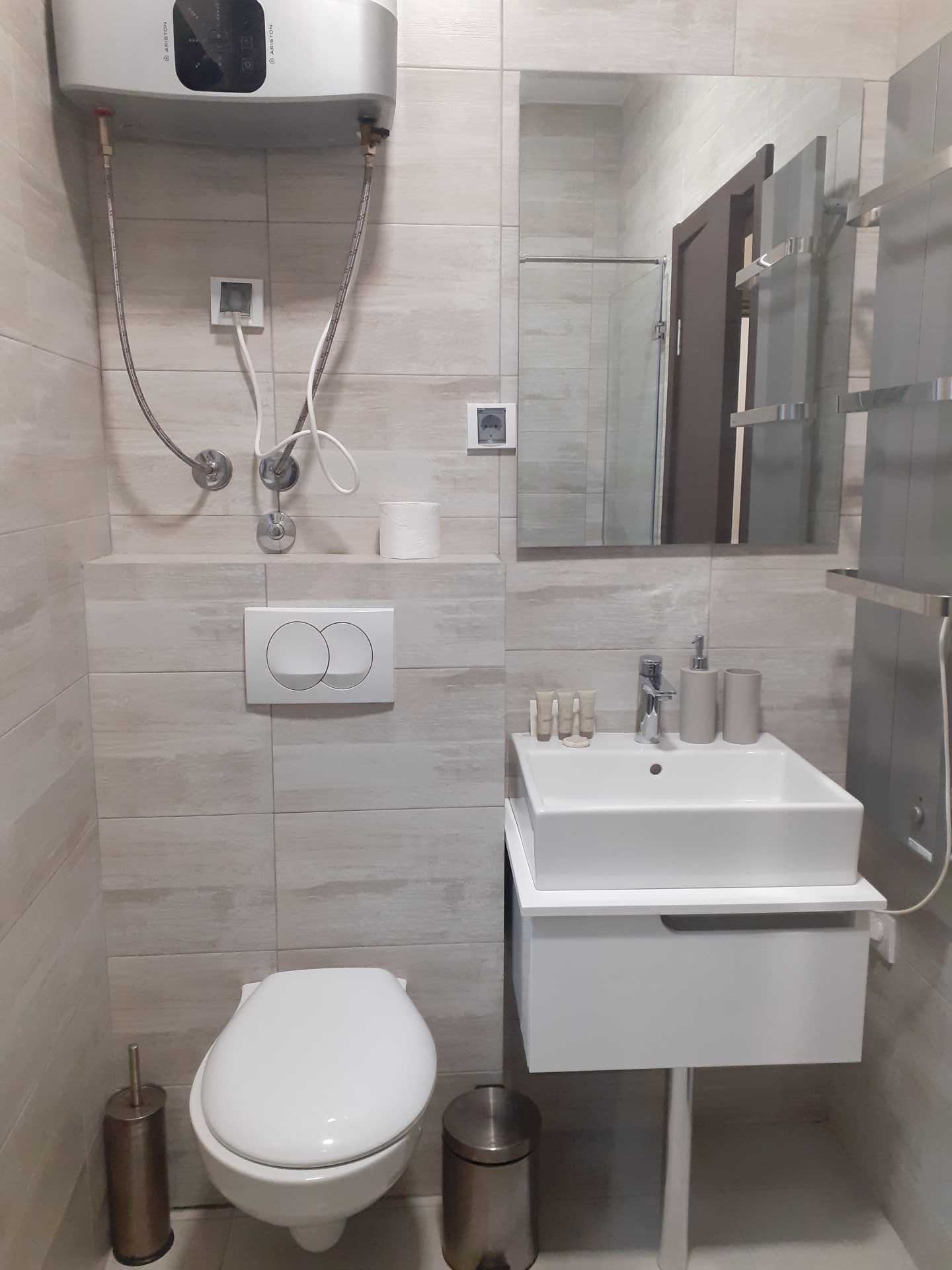 Belvedere Hills apartments and spa