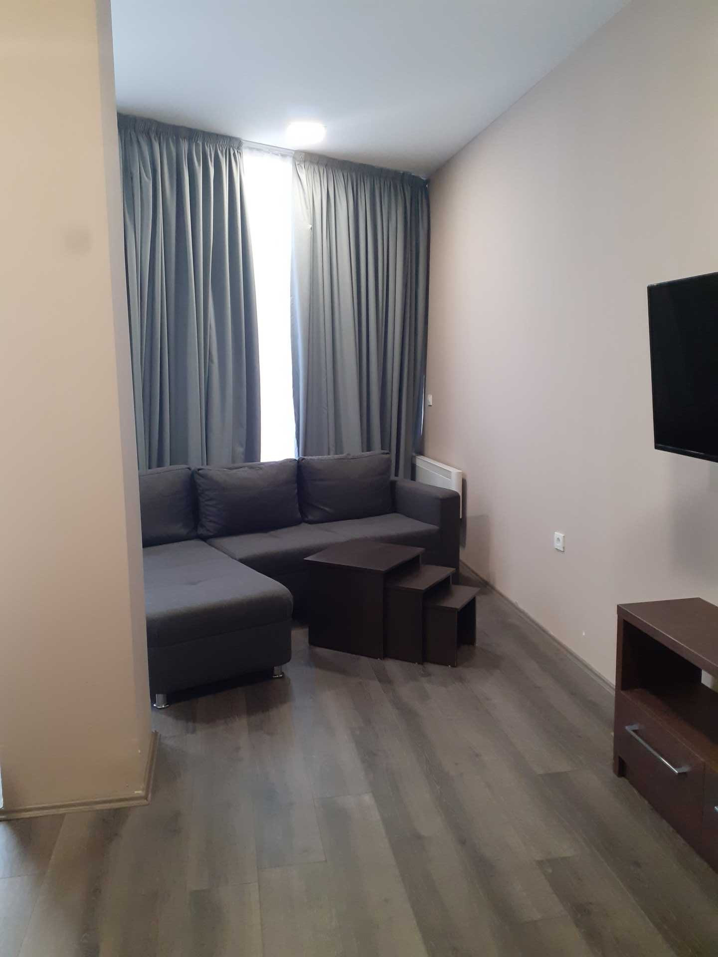 Belvedere Hills apartments and spa