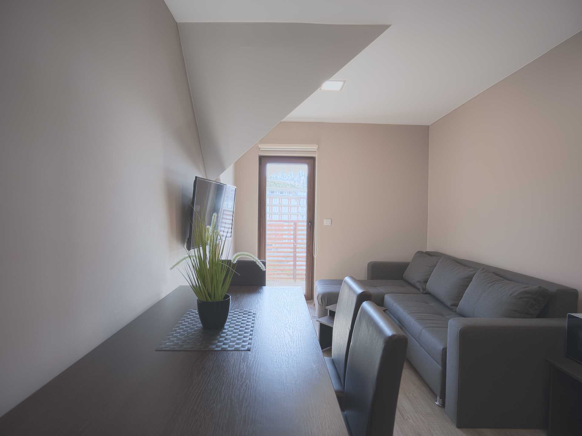 Belvedere Hills apartments and spa