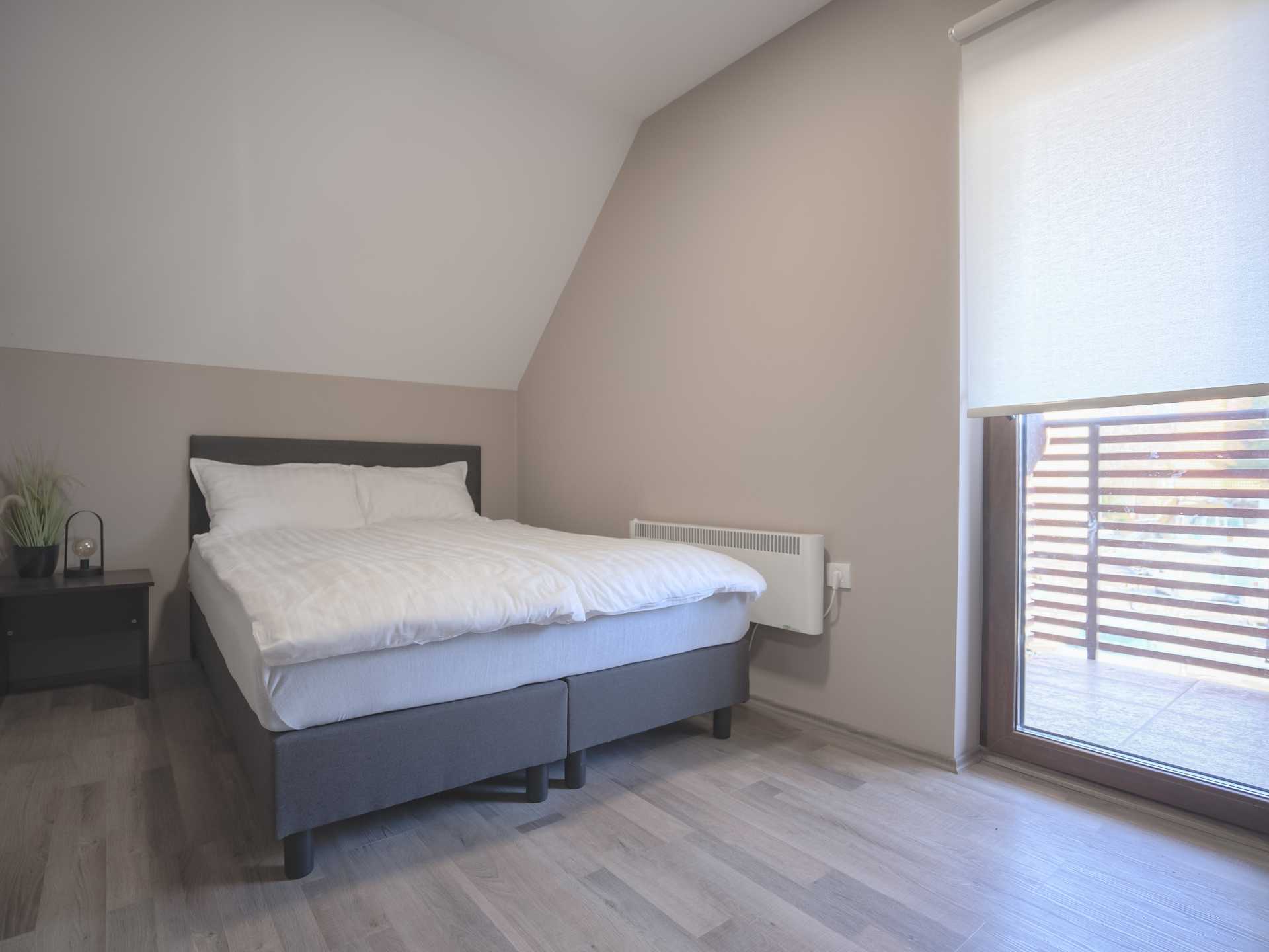 Belvedere Hills apartments and spa